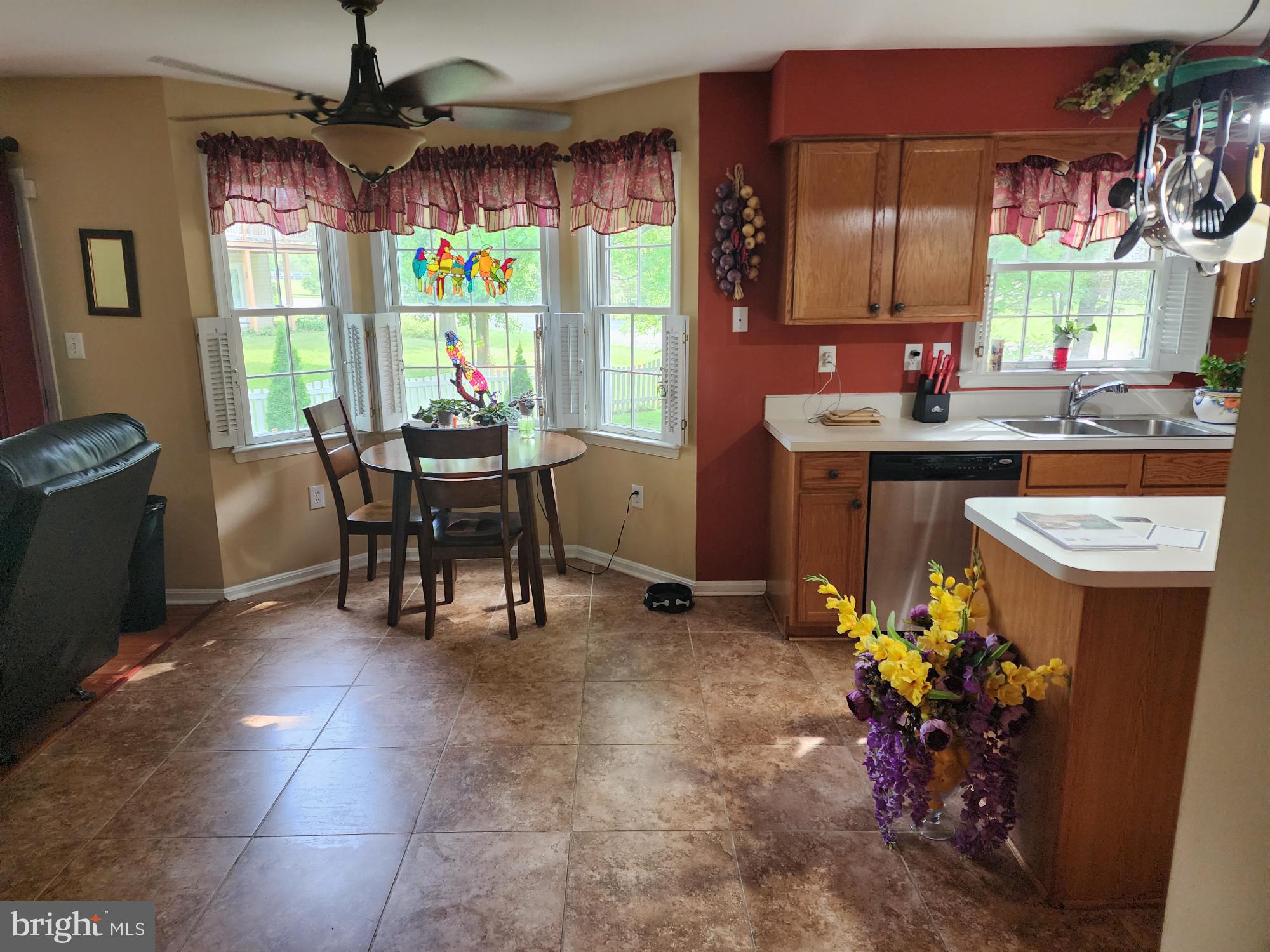 SPRING MILLS - Residential