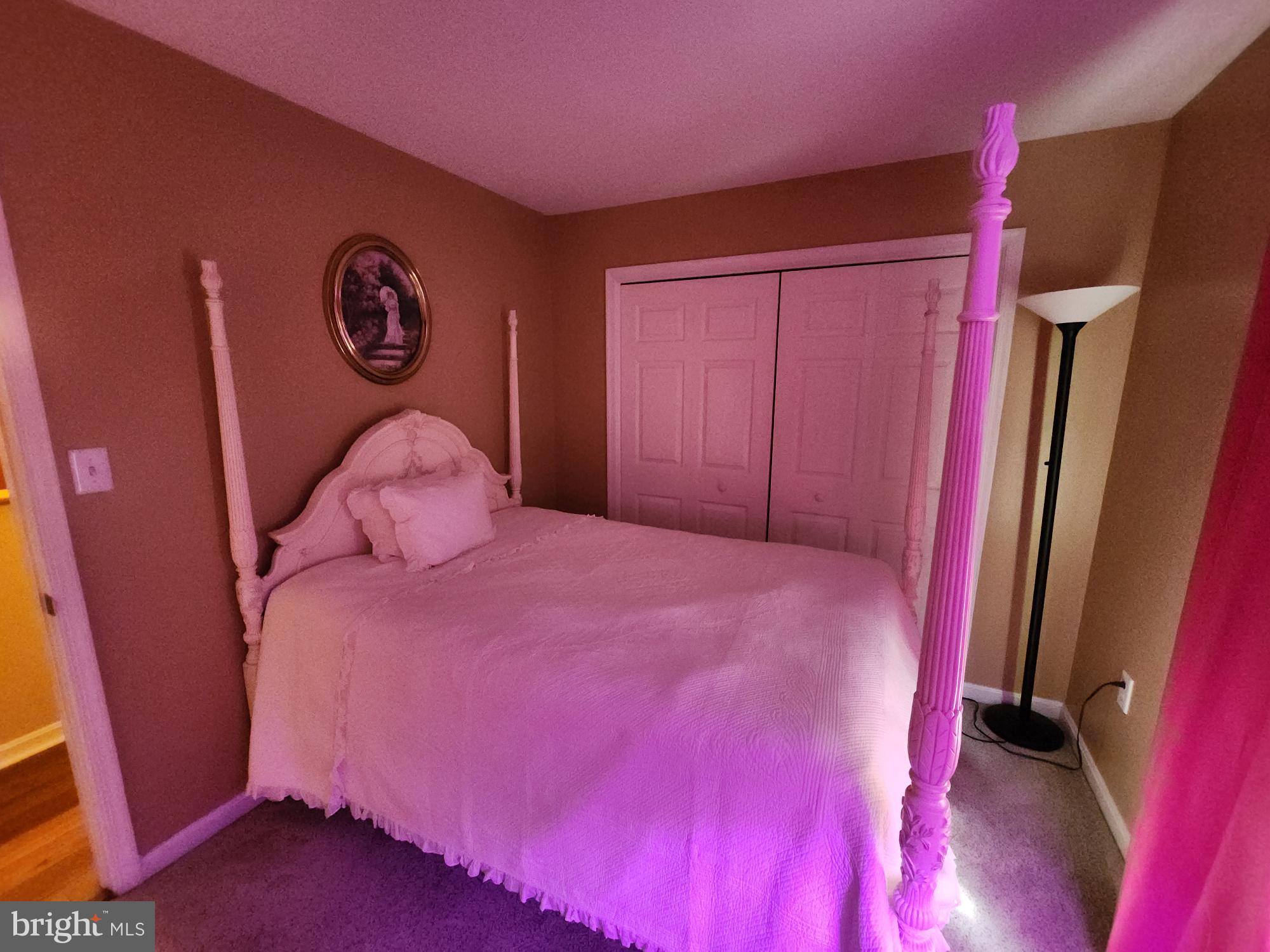 SPRING MILLS - Residential