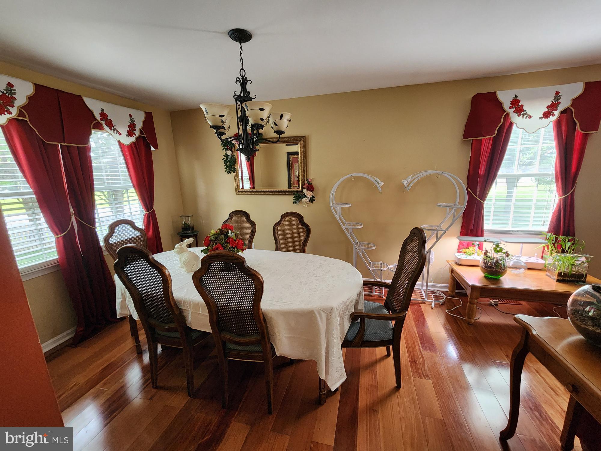 SPRING MILLS - Residential