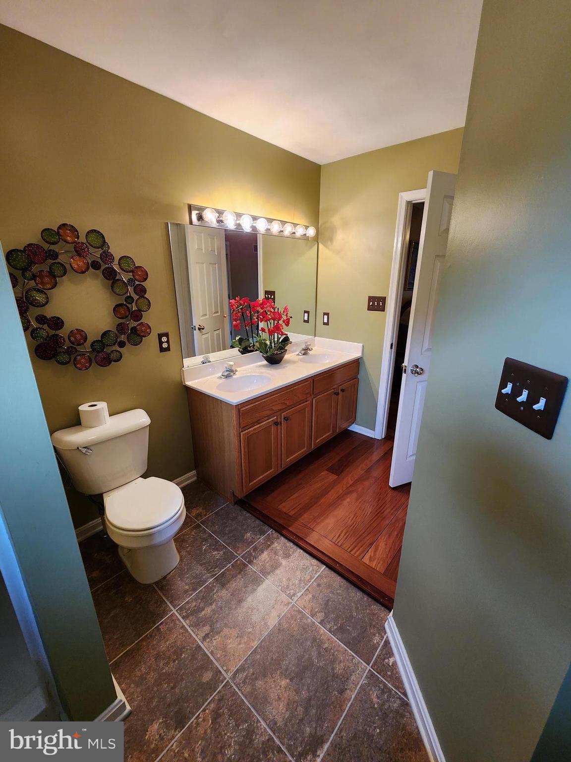 SPRING MILLS - Residential