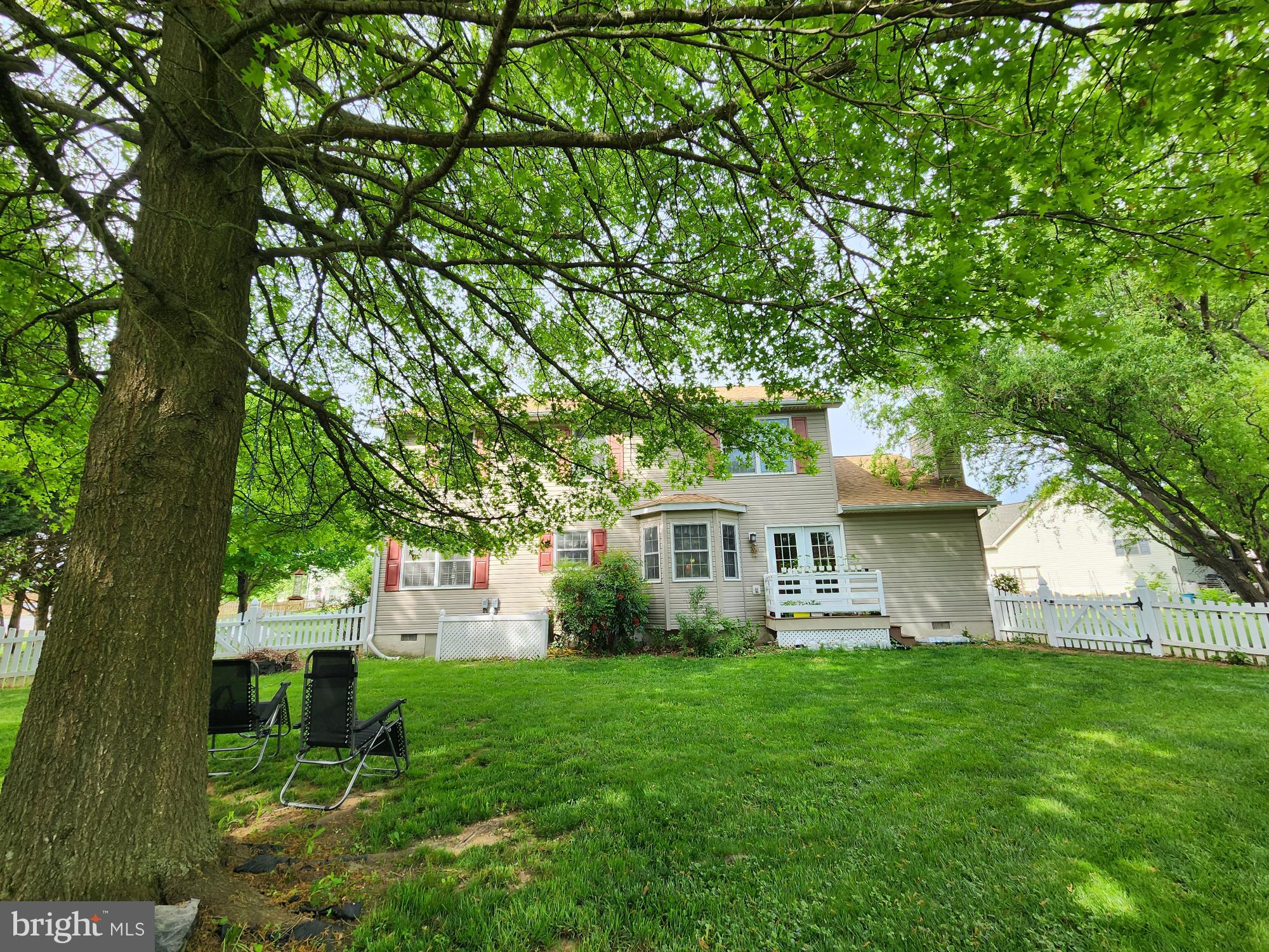 SPRING MILLS - Residential