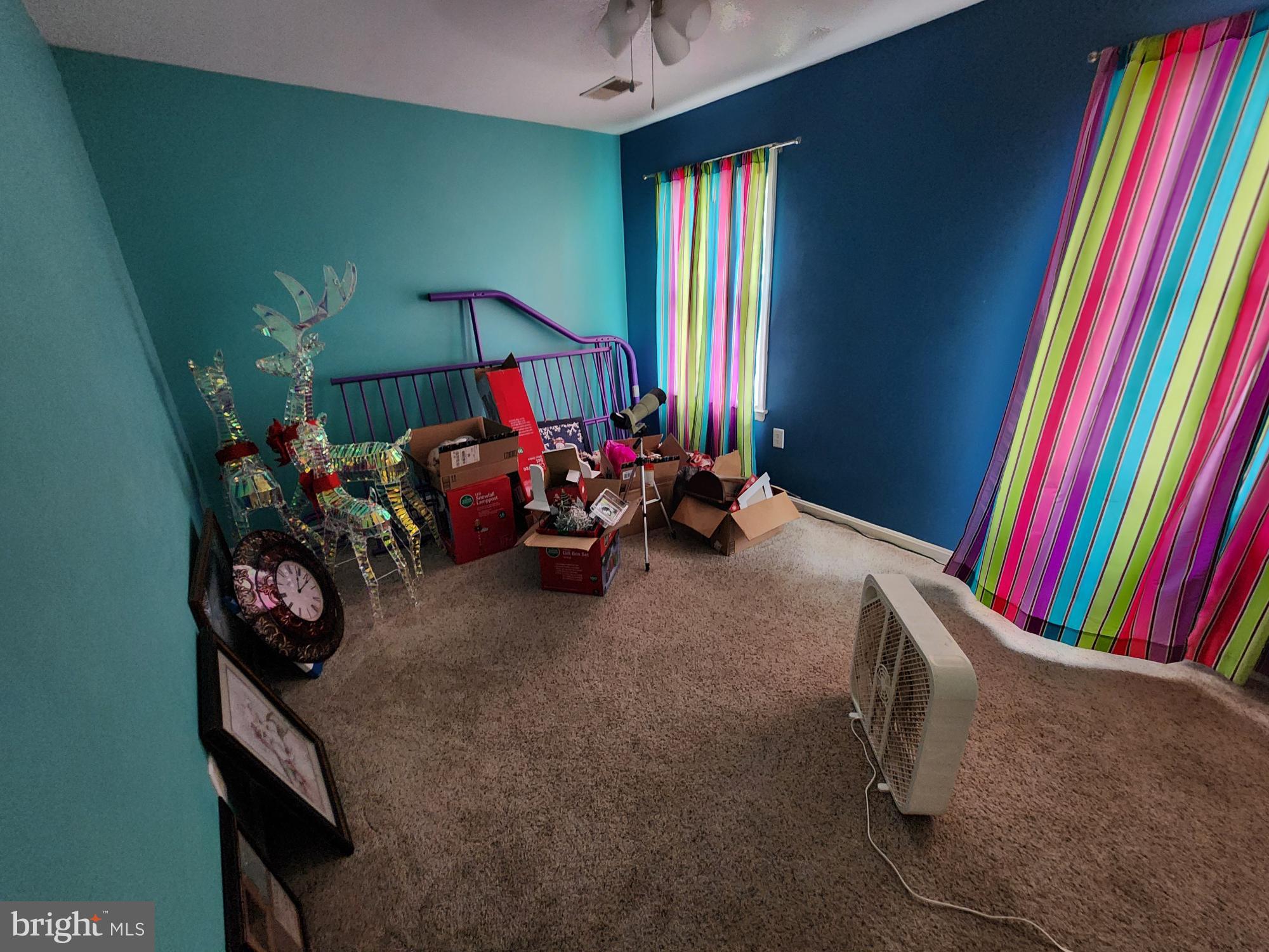 SPRING MILLS - Residential