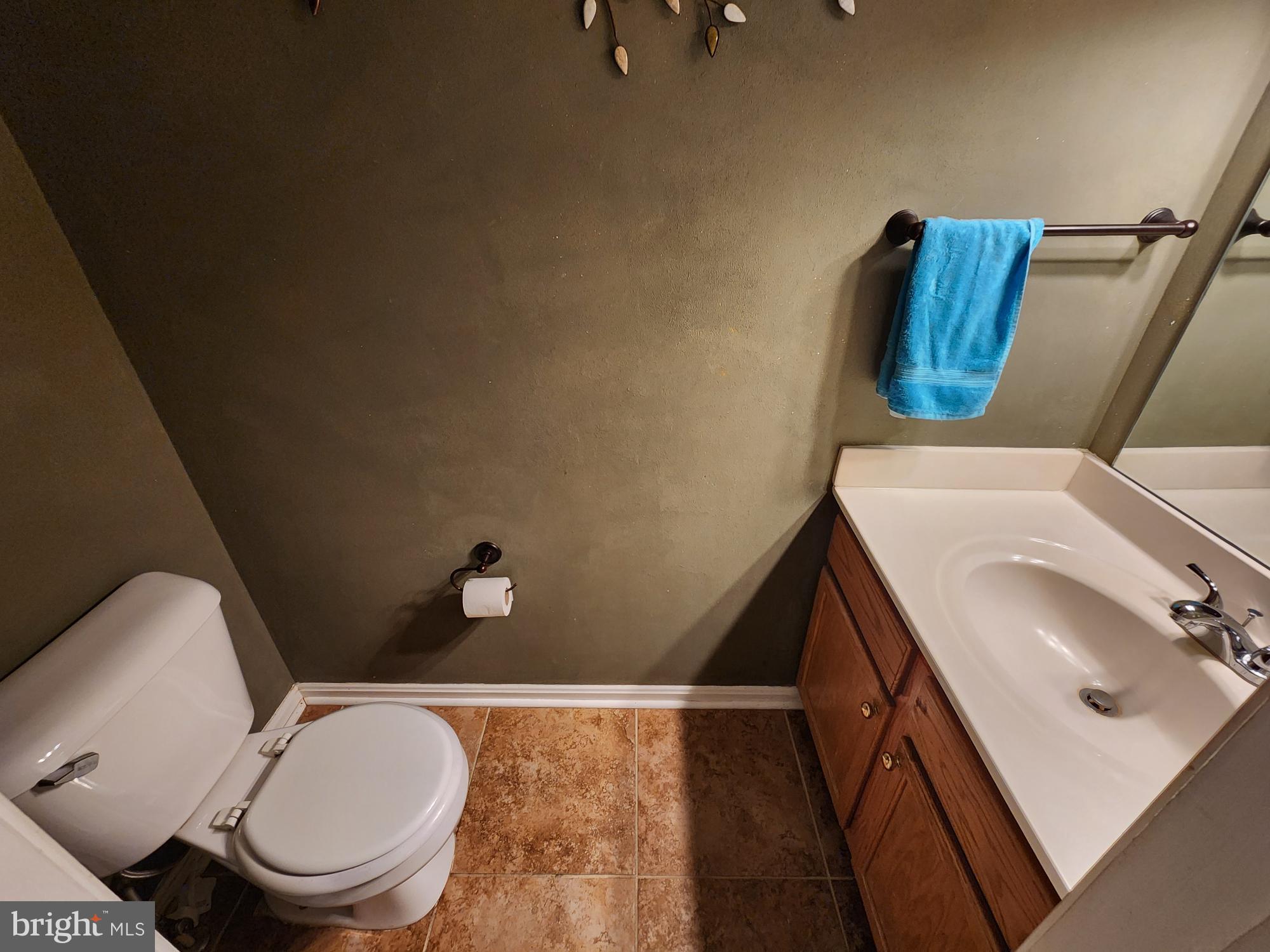 SPRING MILLS - Residential