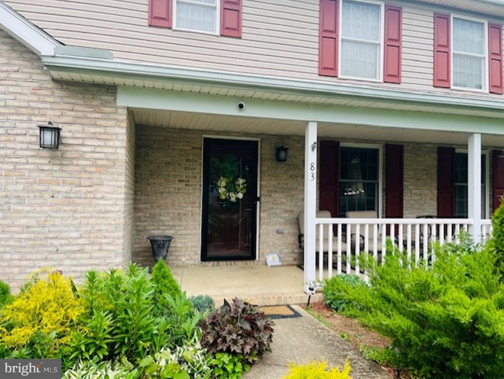 SPRING MILLS - Residential