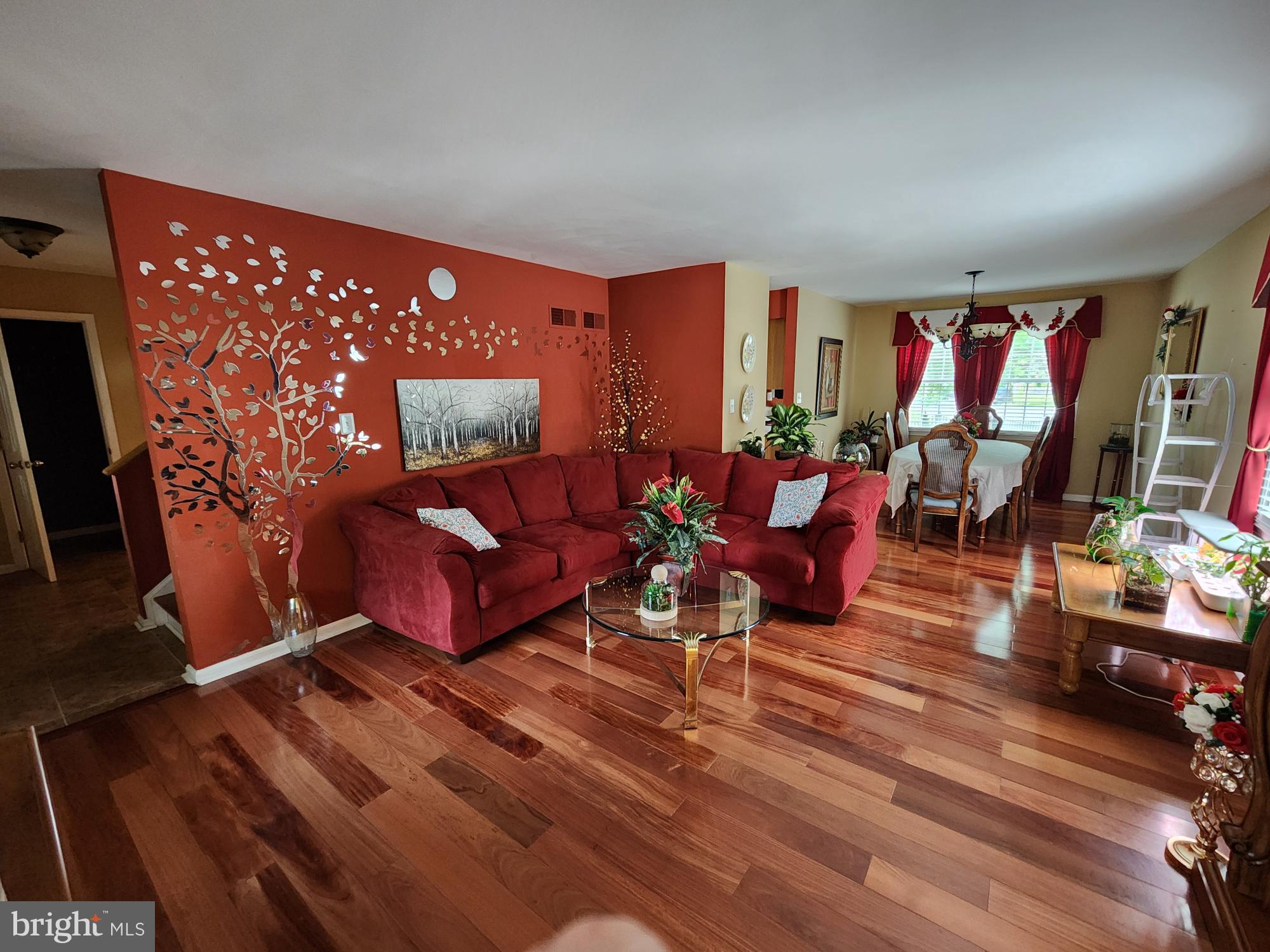 SPRING MILLS - Residential