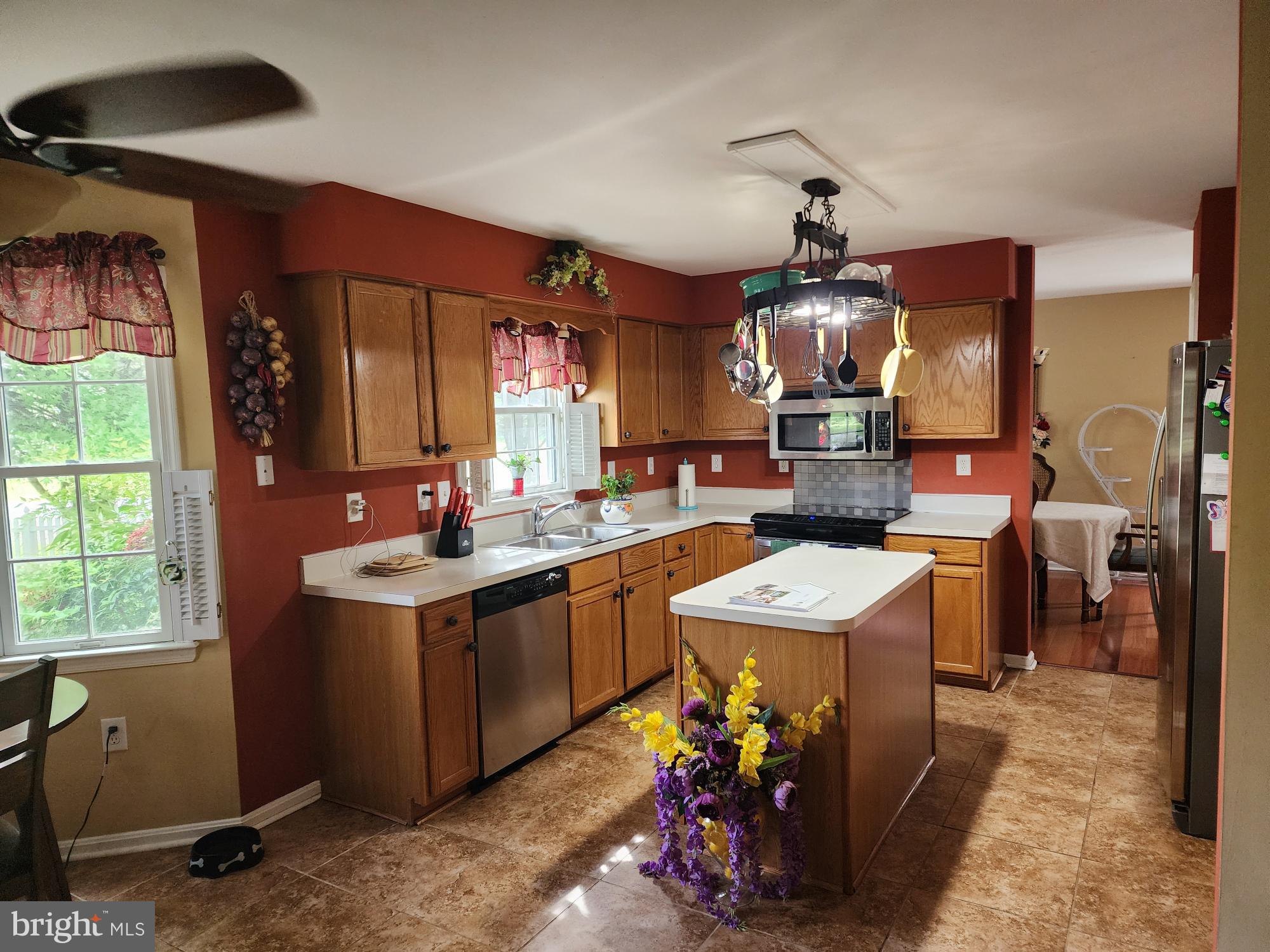 SPRING MILLS - Residential