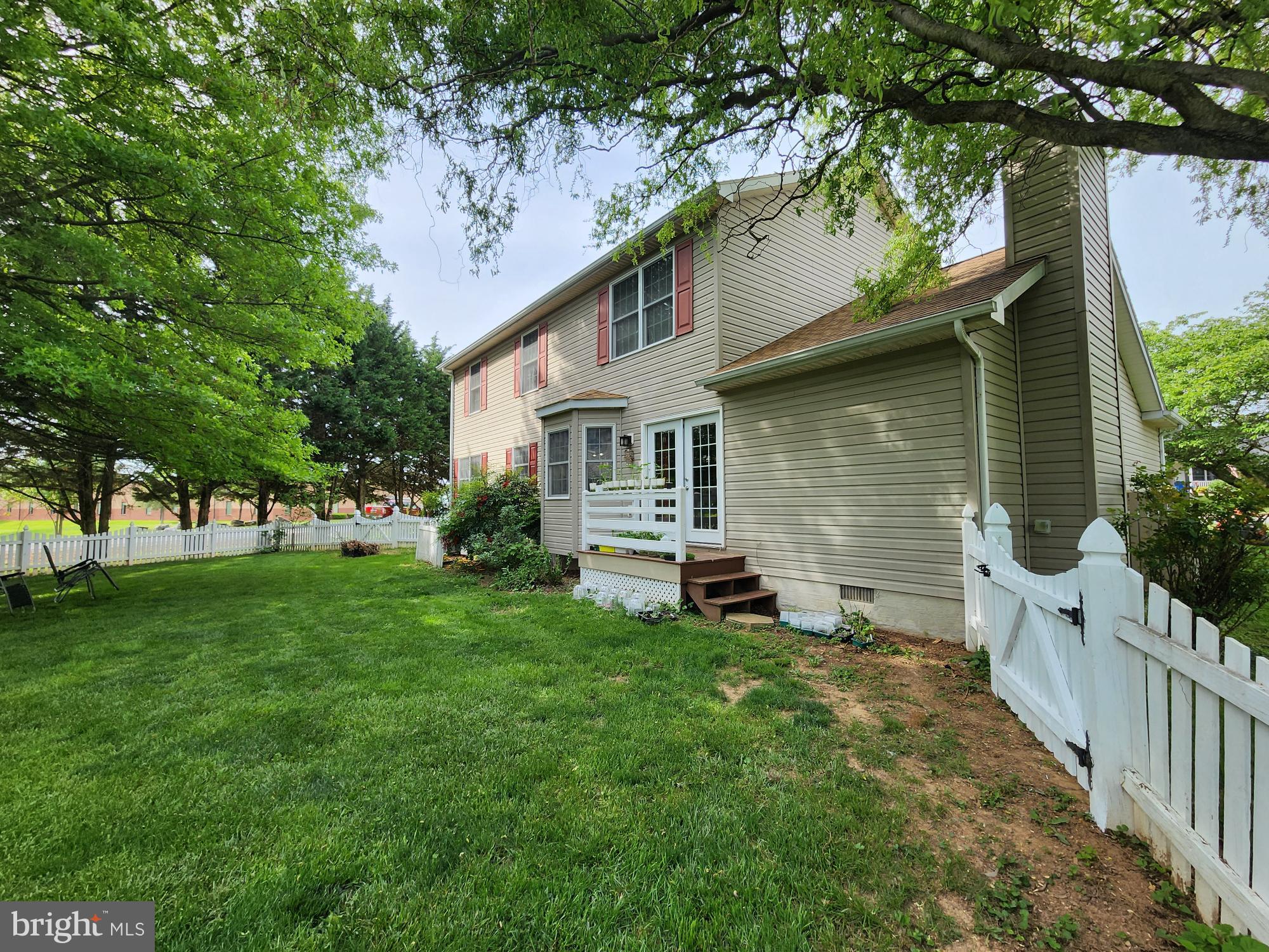 SPRING MILLS - Residential