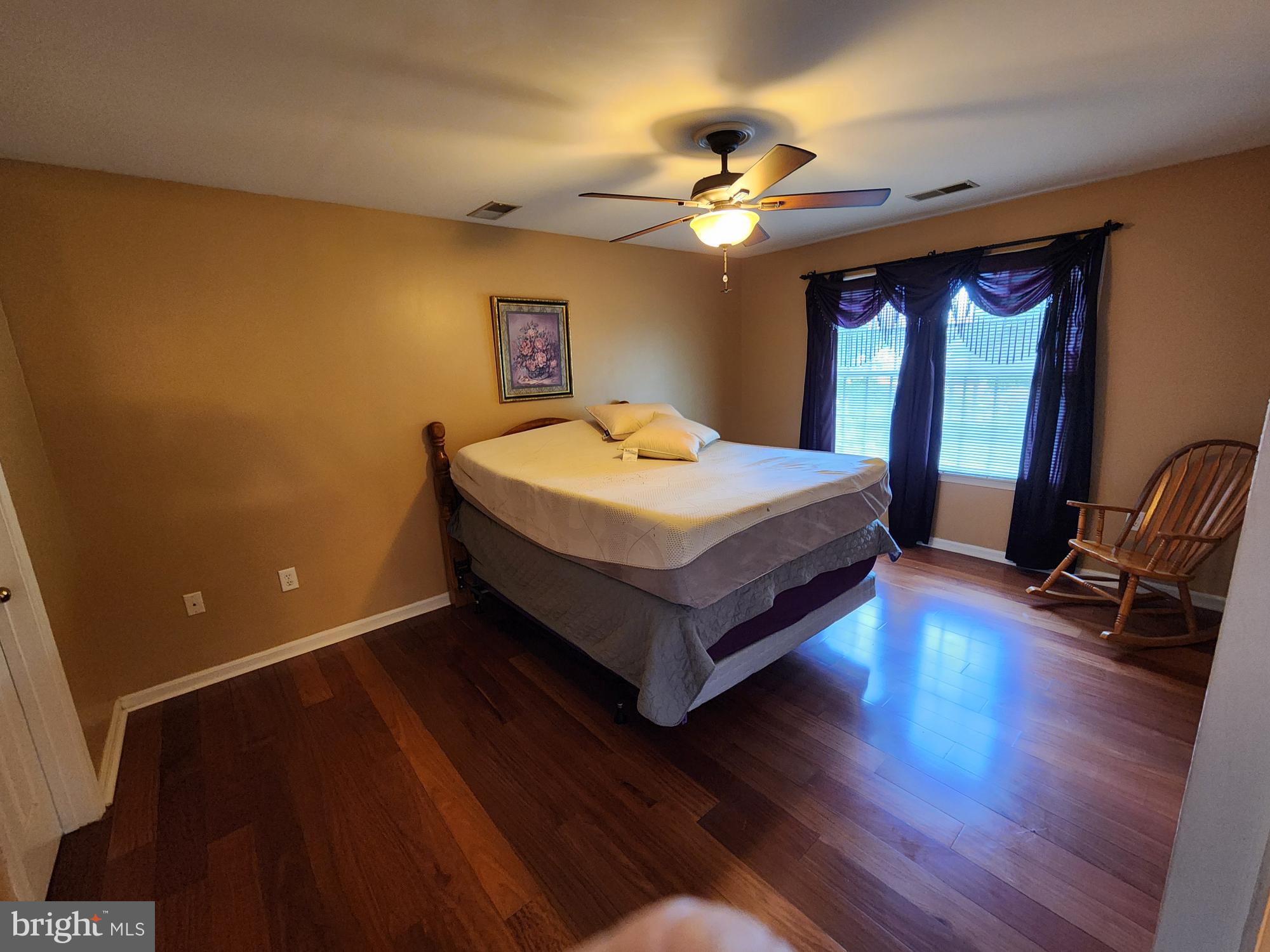 SPRING MILLS - Residential