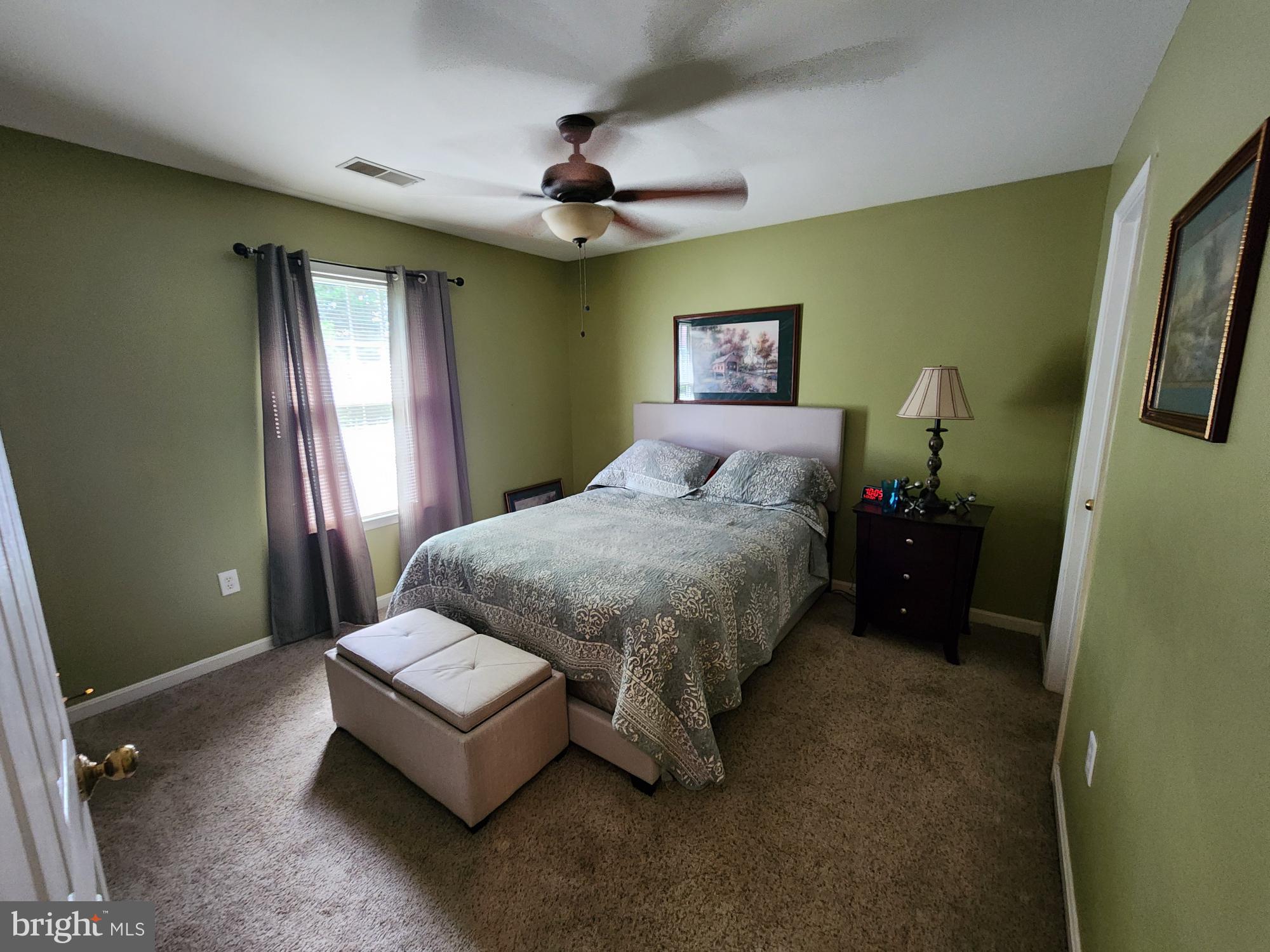 SPRING MILLS - Residential