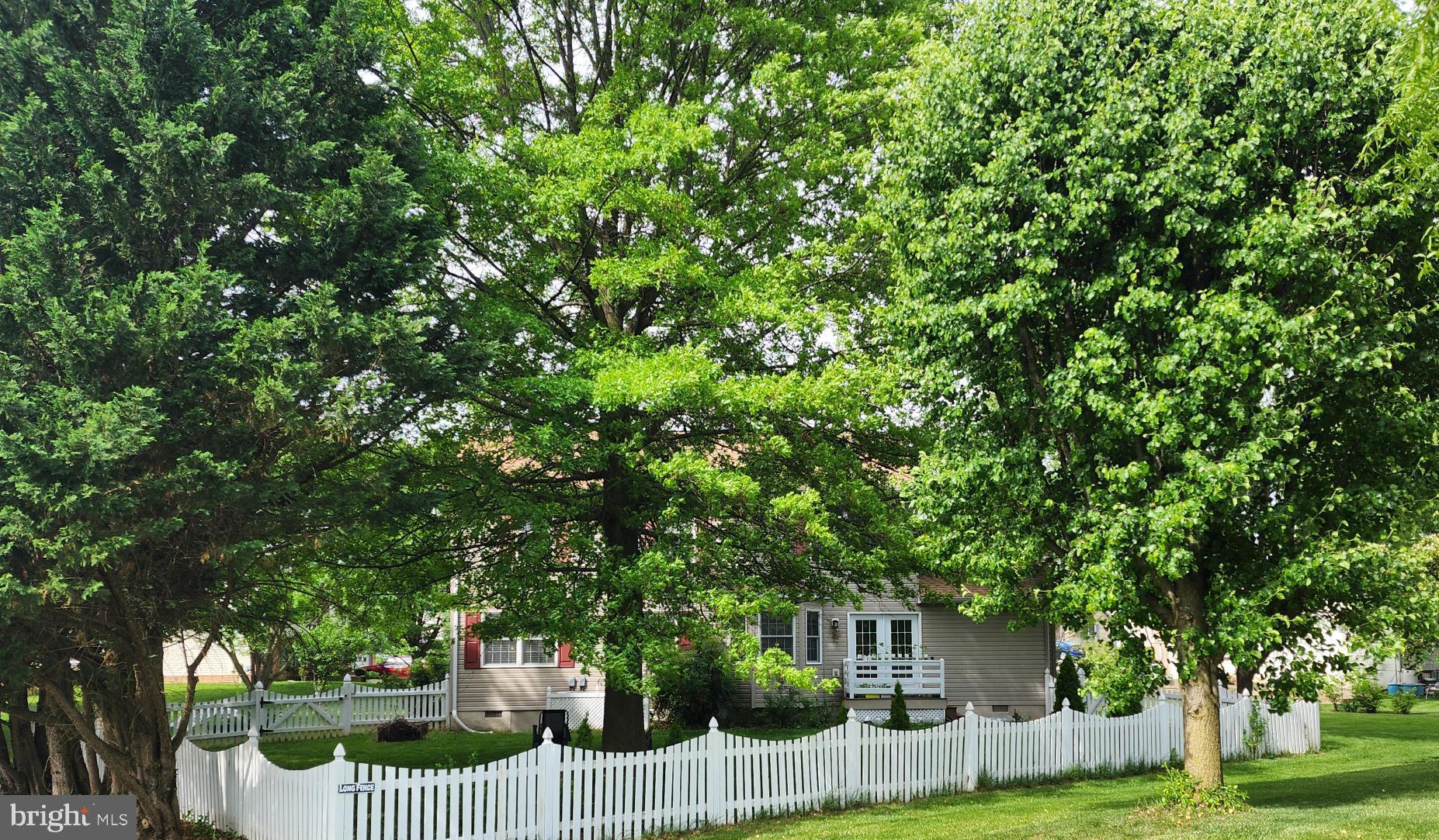 SPRING MILLS - Residential