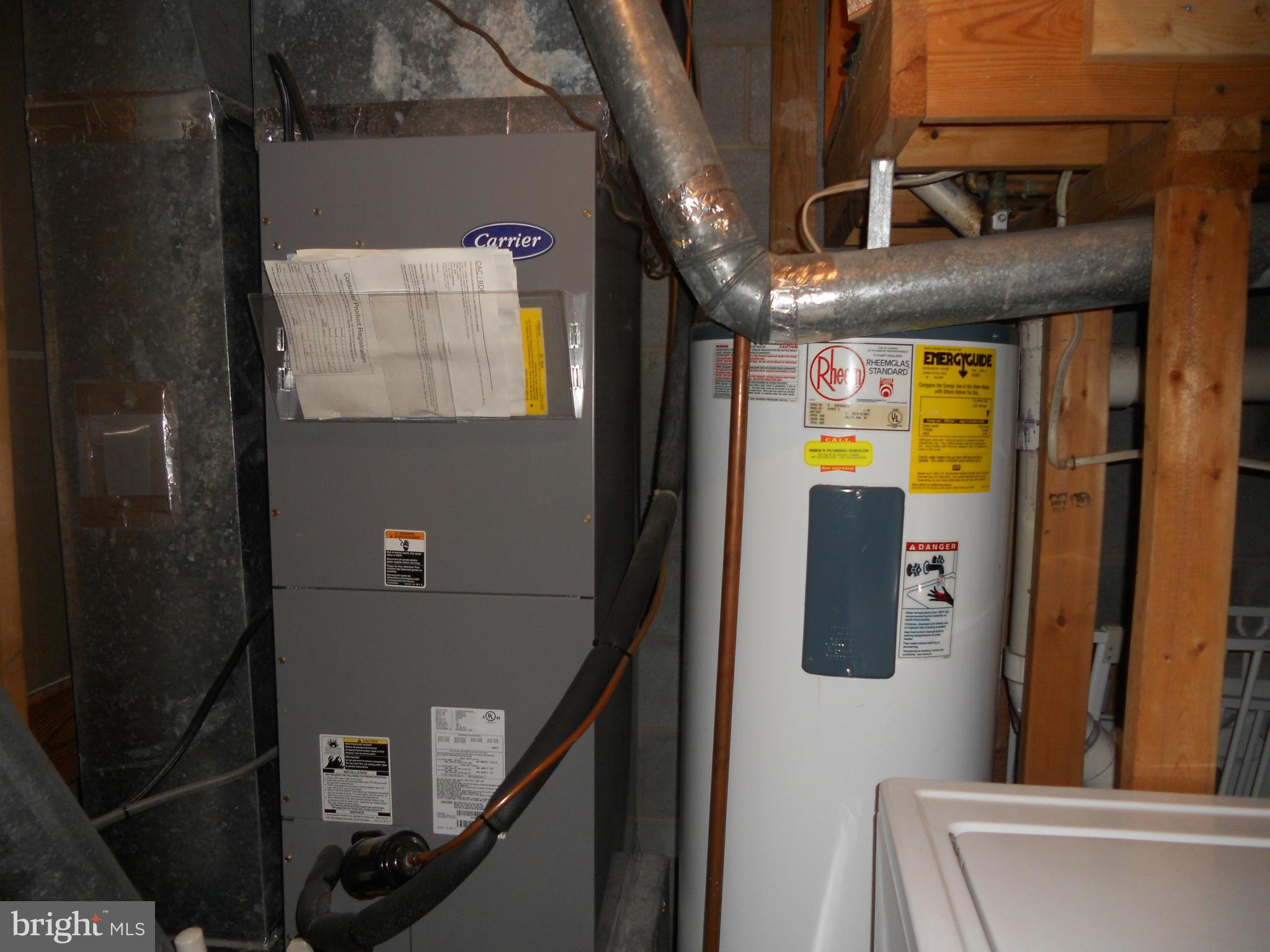 FOX CREEK - Residential