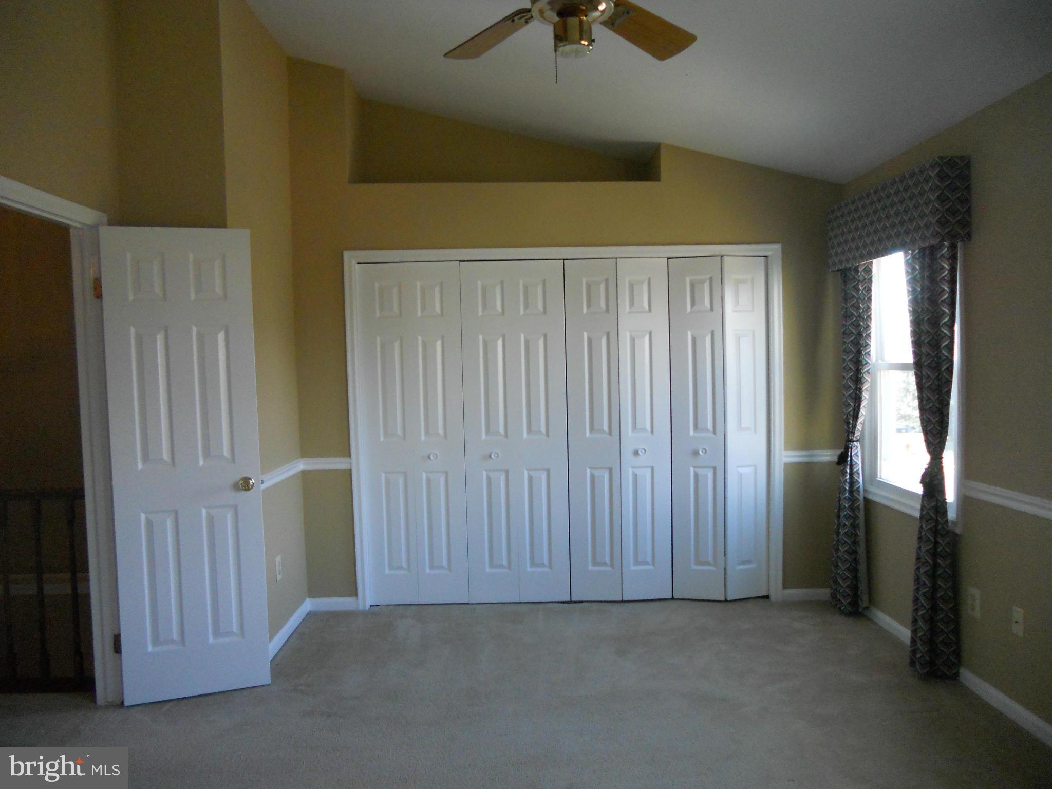 FOX CREEK - Residential