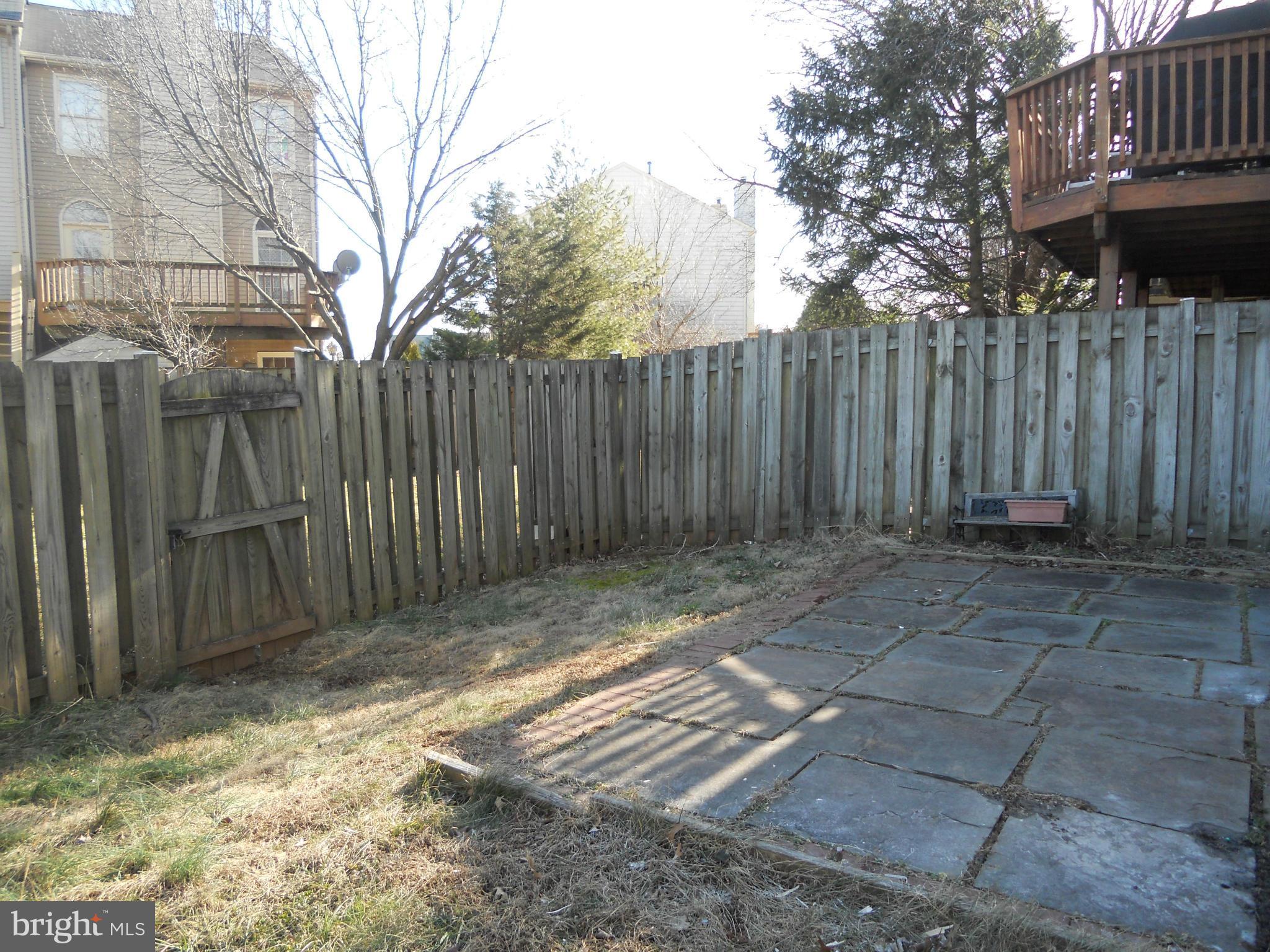 FOX CREEK - Residential