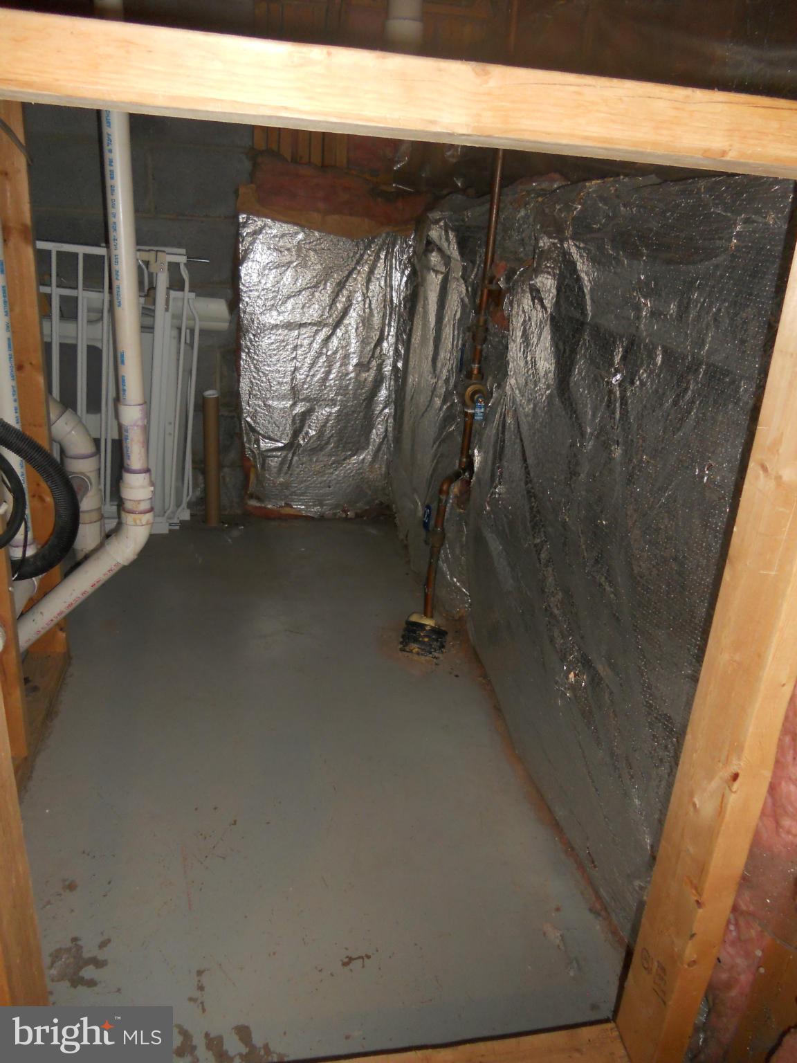 FOX CREEK - Residential