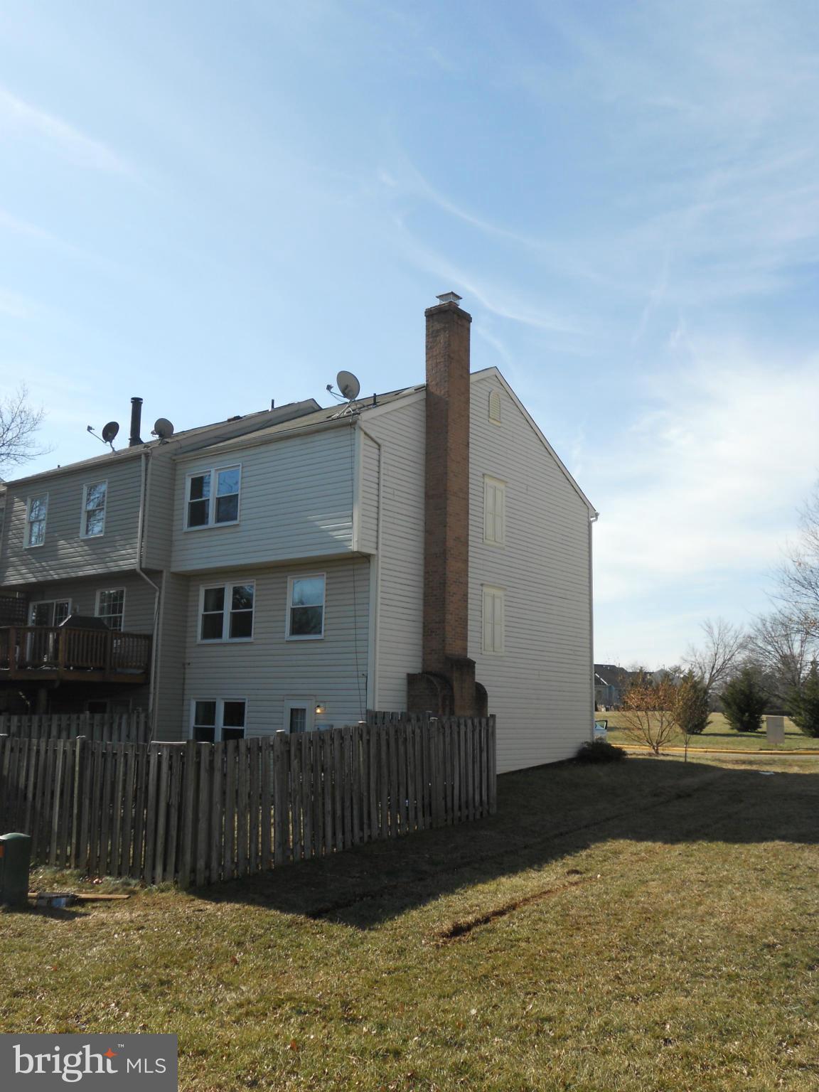 FOX CREEK - Residential