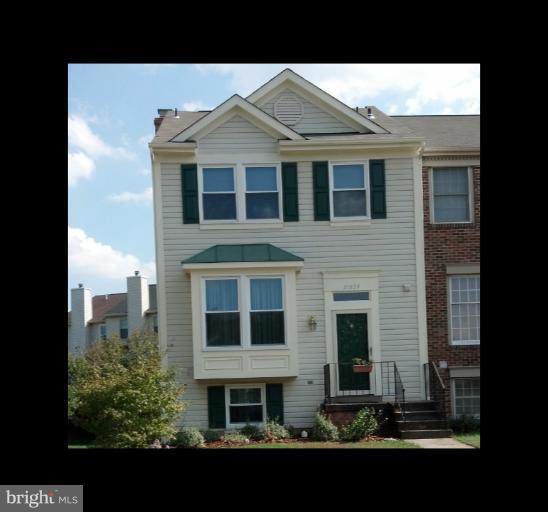 FOX CREEK - Residential