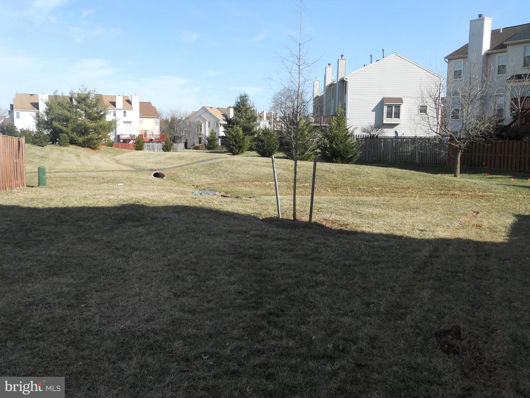 FOX CREEK - Residential