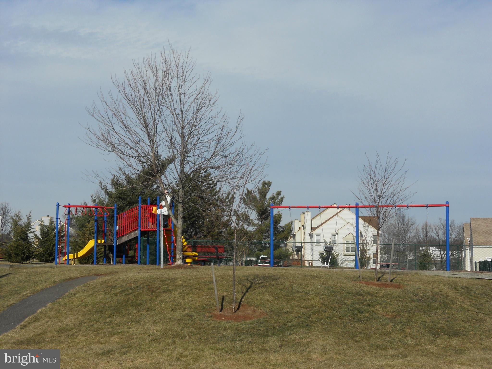 FOX CREEK - Residential