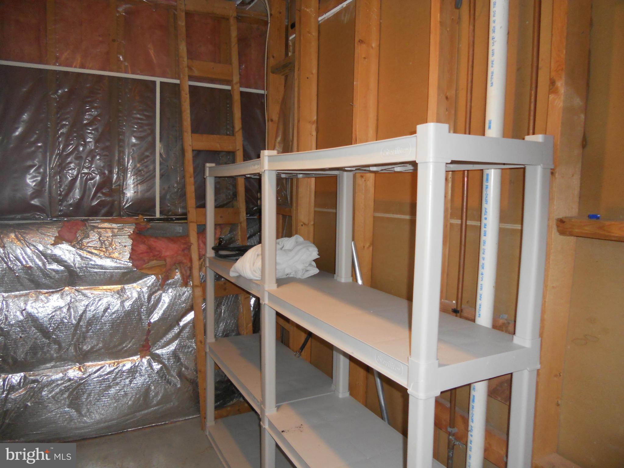 FOX CREEK - Residential