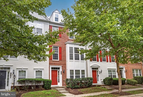Photo of 14862 Potomac Branch Drive, WOODBRIDGE, VA 22191 (MLS # VAPW2129194)
