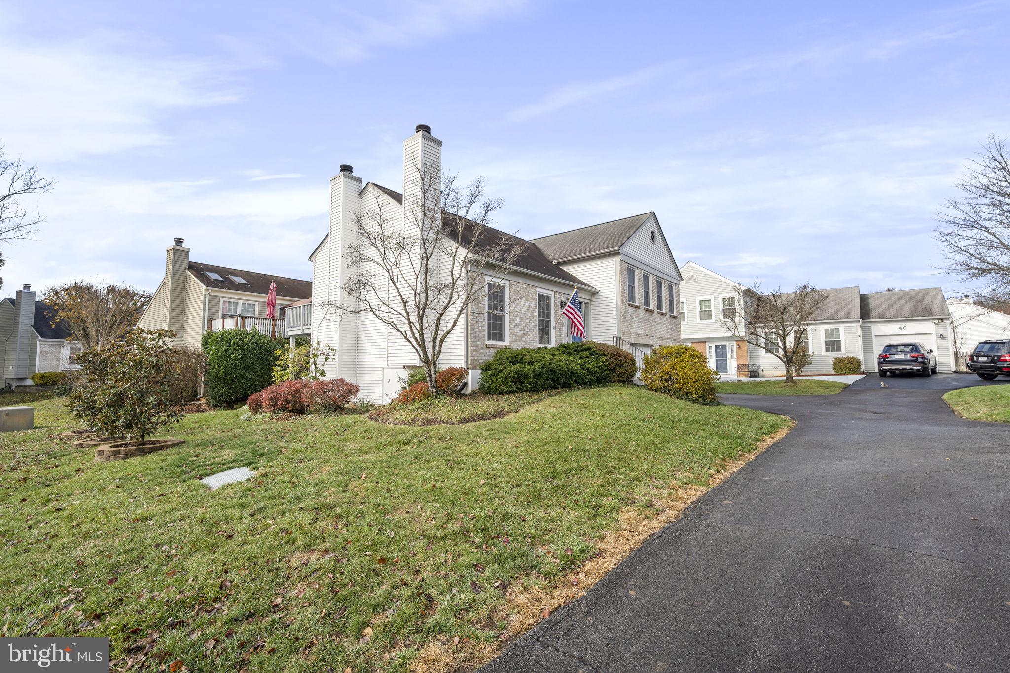 COUNTRYSIDE - Residential