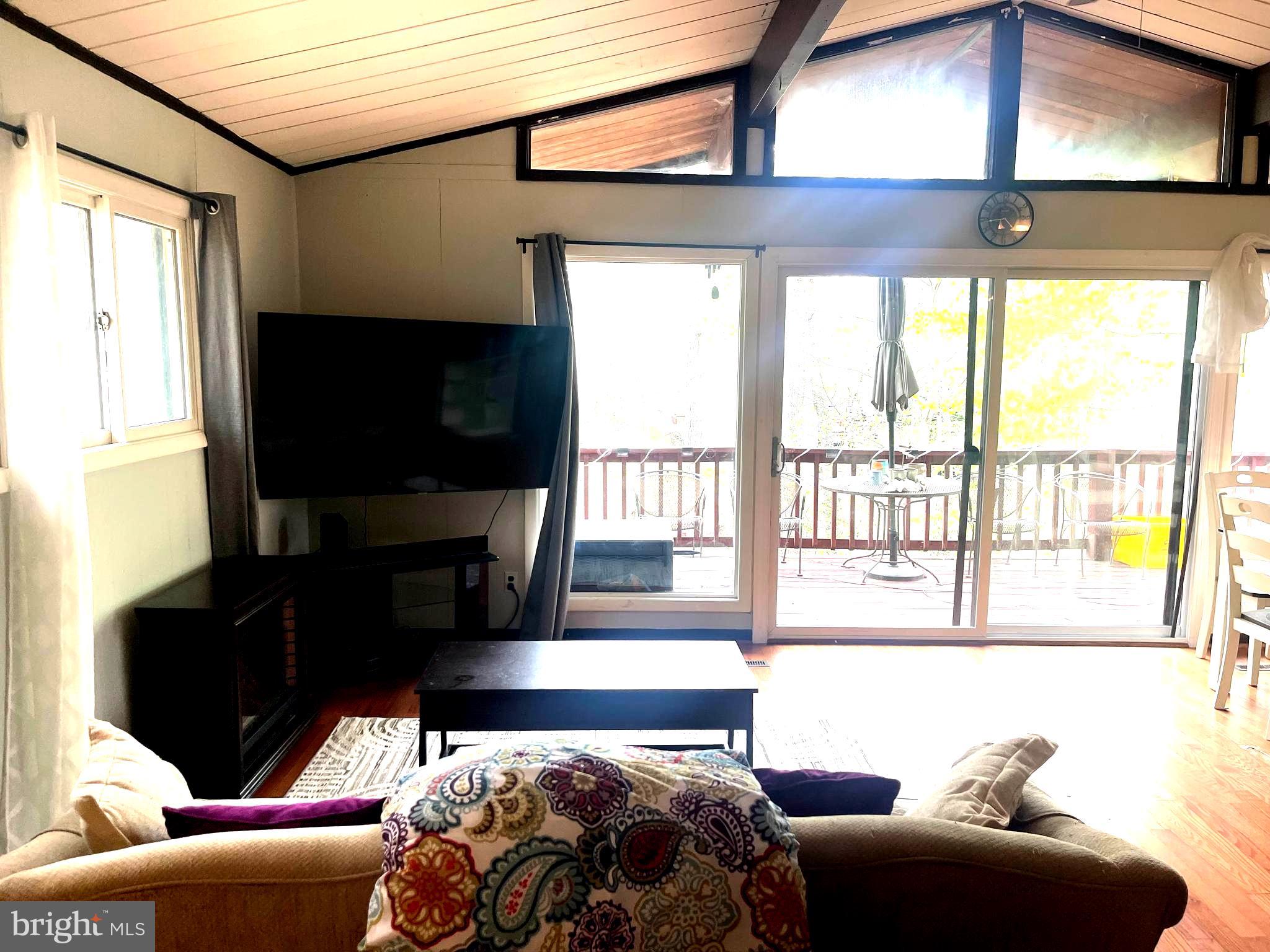 CHESAPEAKE RANCH ESTATES - Residential