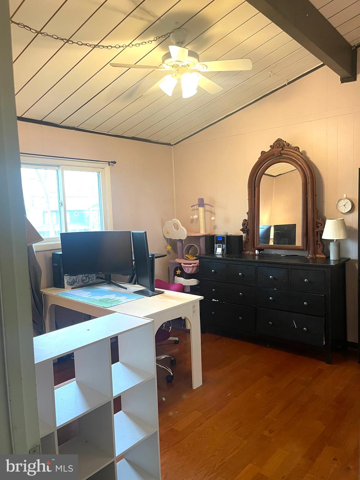 CHESAPEAKE RANCH ESTATES - Residential