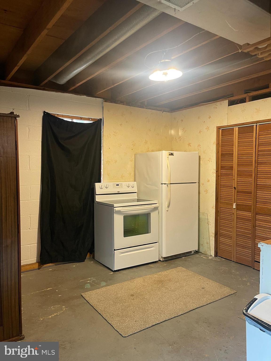 CHESAPEAKE RANCH ESTATES - Residential