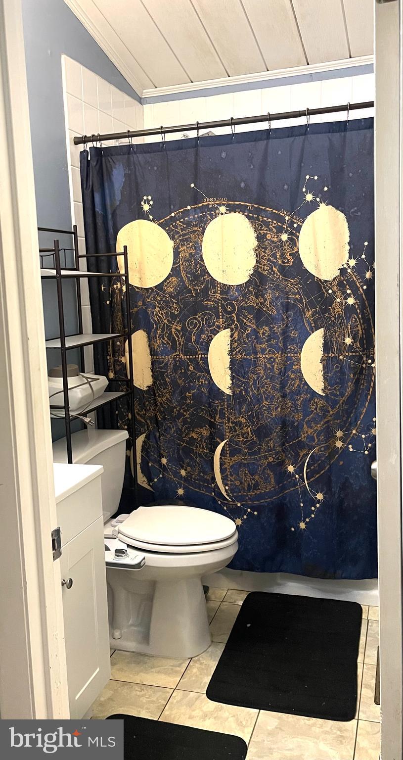 CHESAPEAKE RANCH ESTATES - Residential