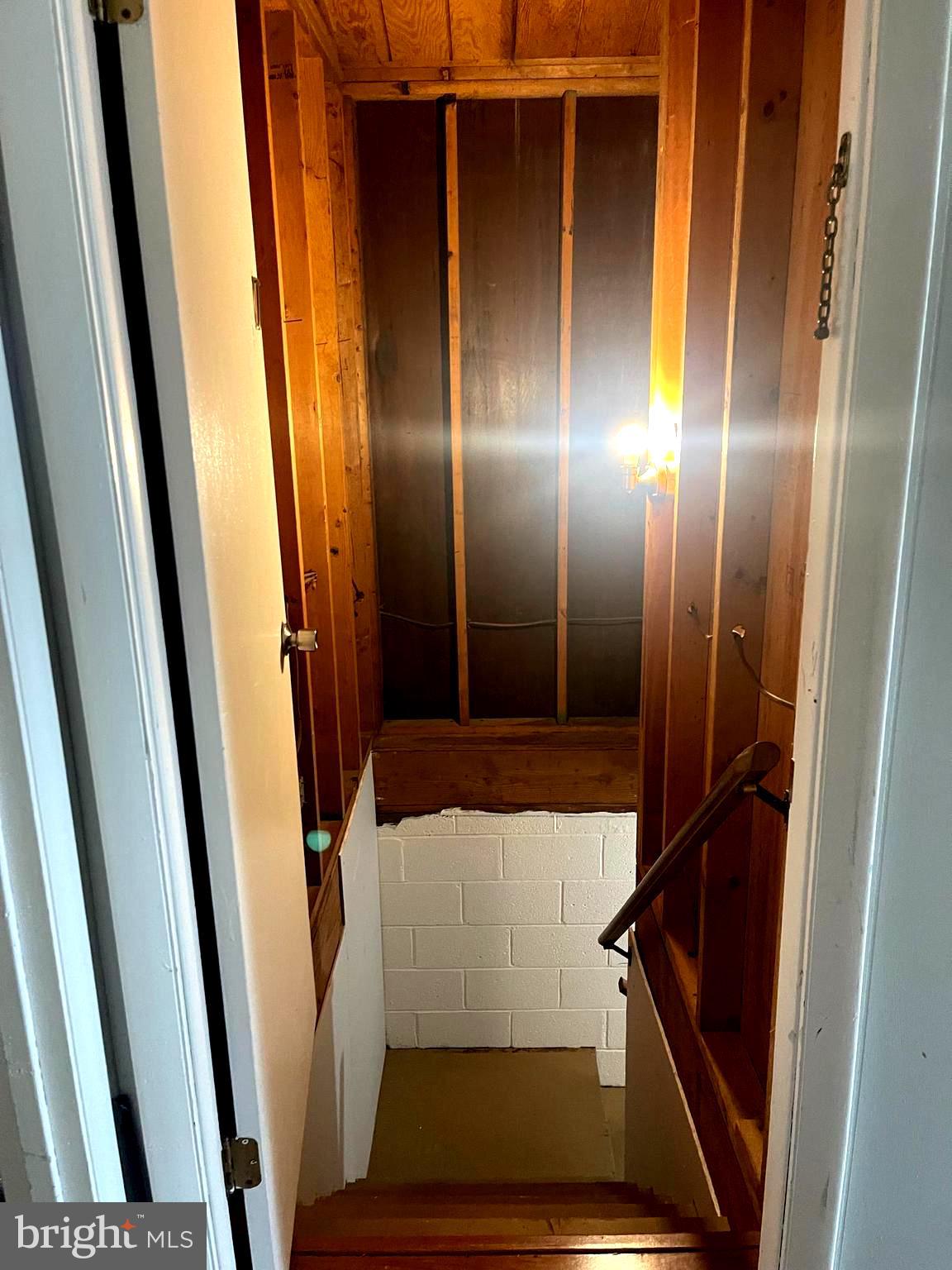 CHESAPEAKE RANCH ESTATES - Residential