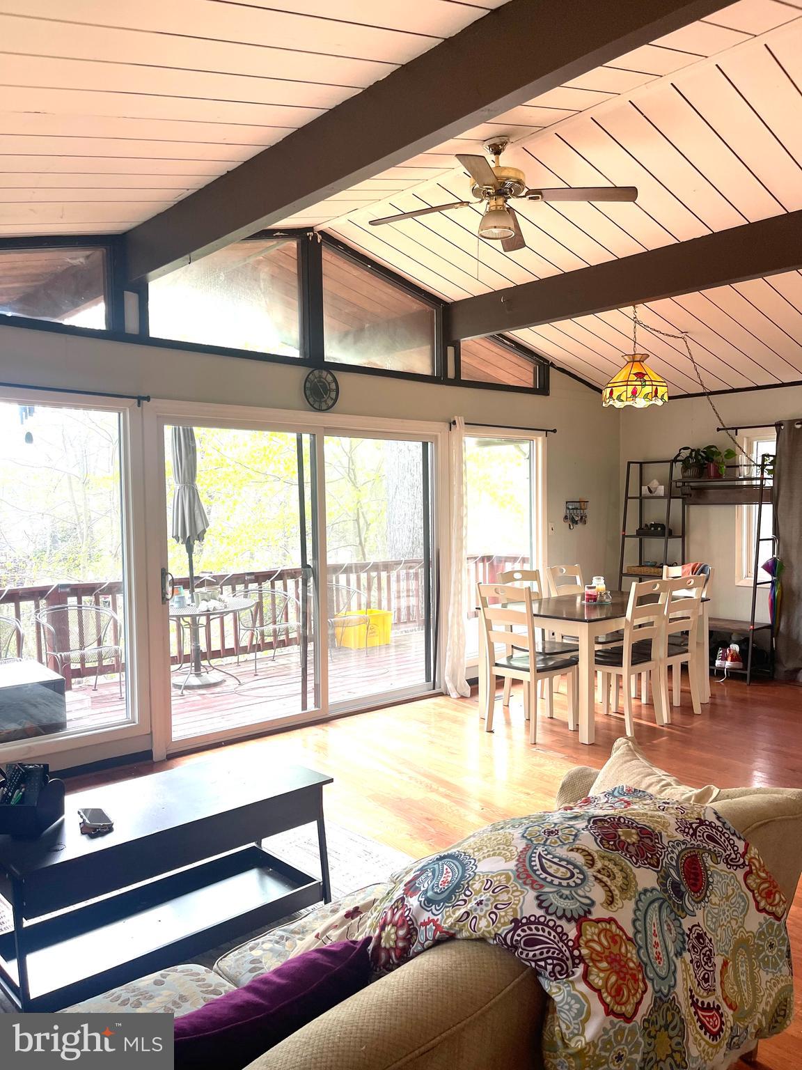 CHESAPEAKE RANCH ESTATES - Residential