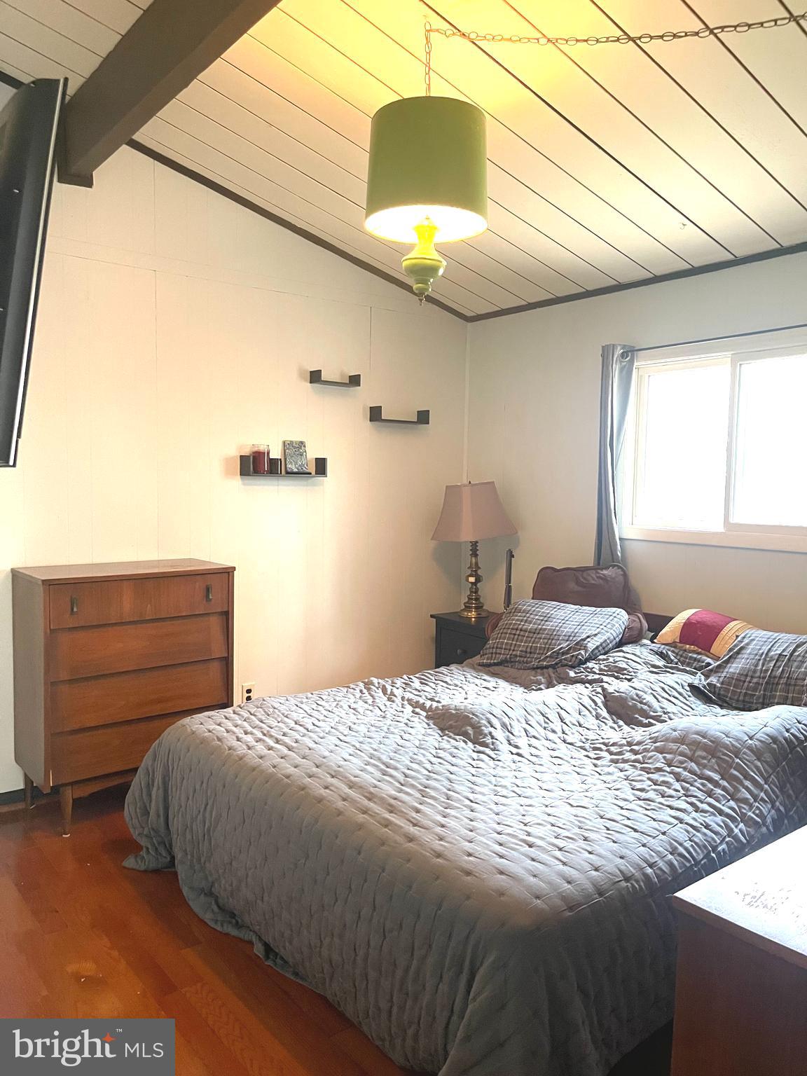 CHESAPEAKE RANCH ESTATES - Residential