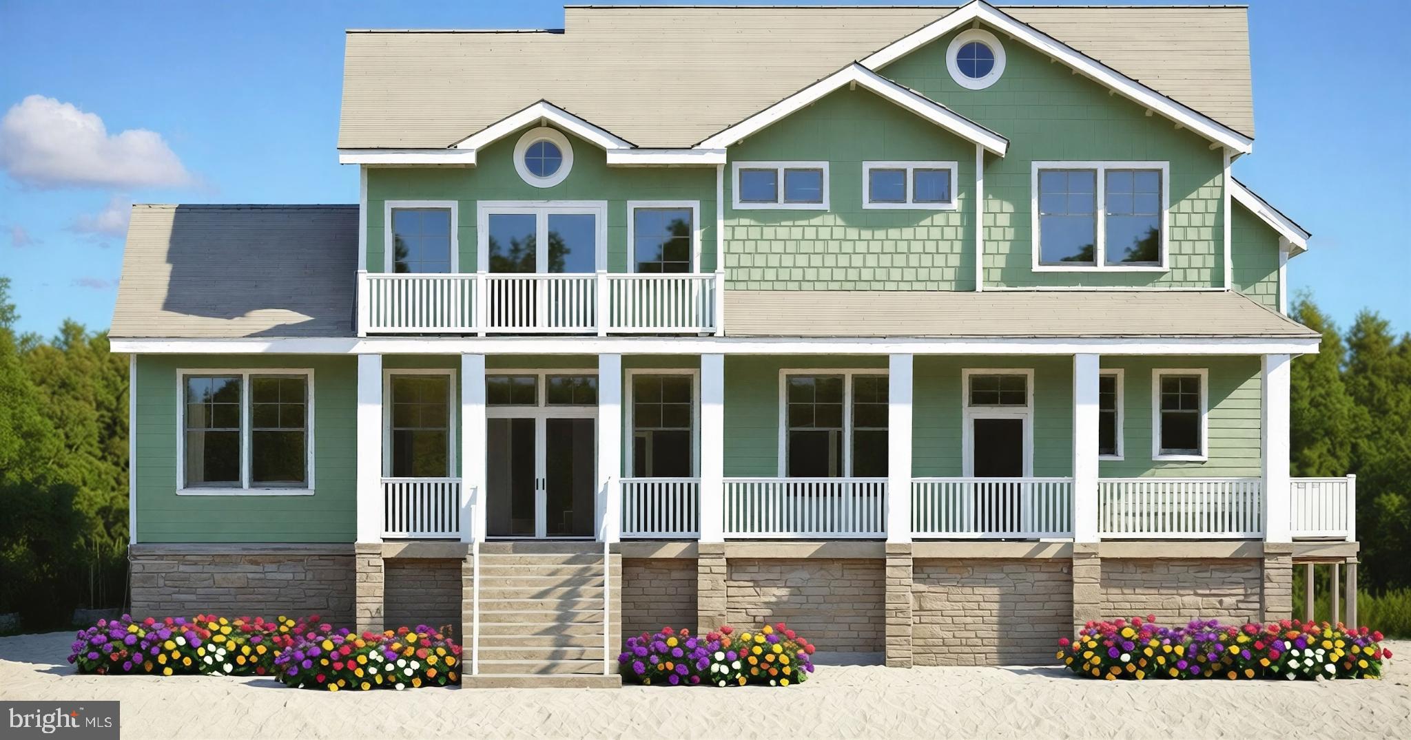 208 COUNTRY BOULEVARD