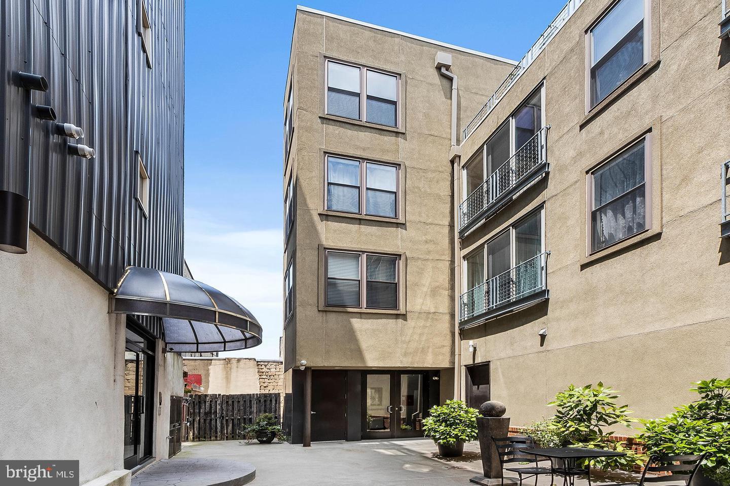 NORTHERN LIBERTIES - Residential Lease