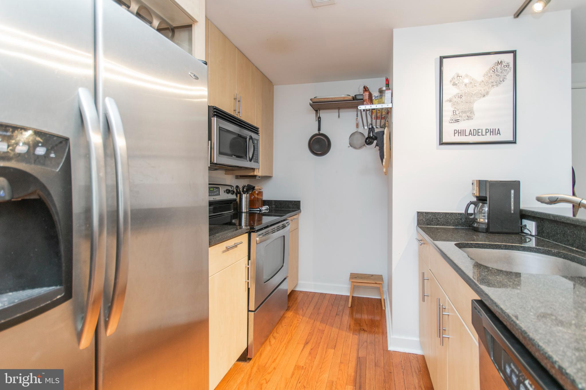 NORTHERN LIBERTIES - Residential Lease