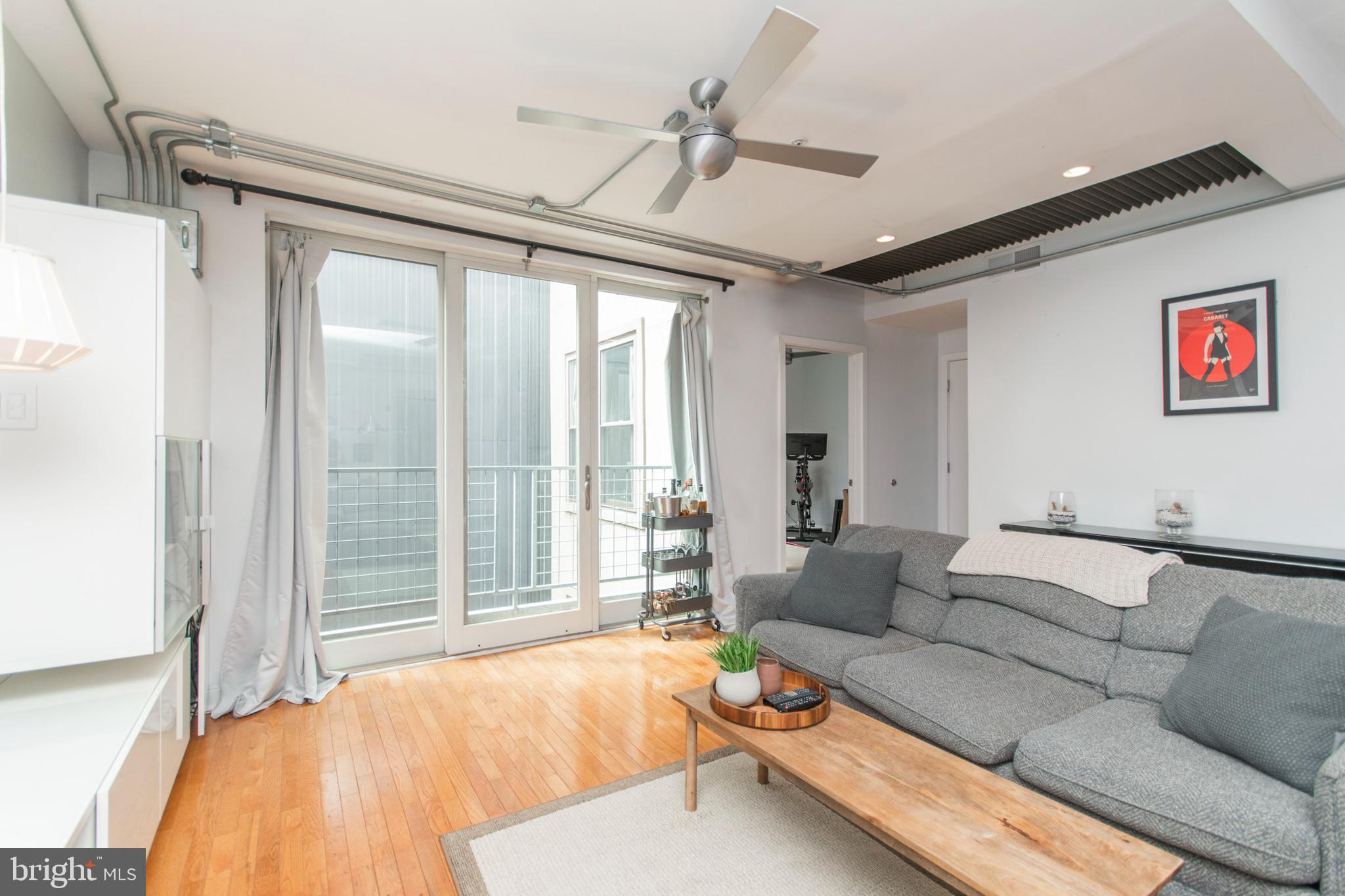 NORTHERN LIBERTIES - Residential Lease