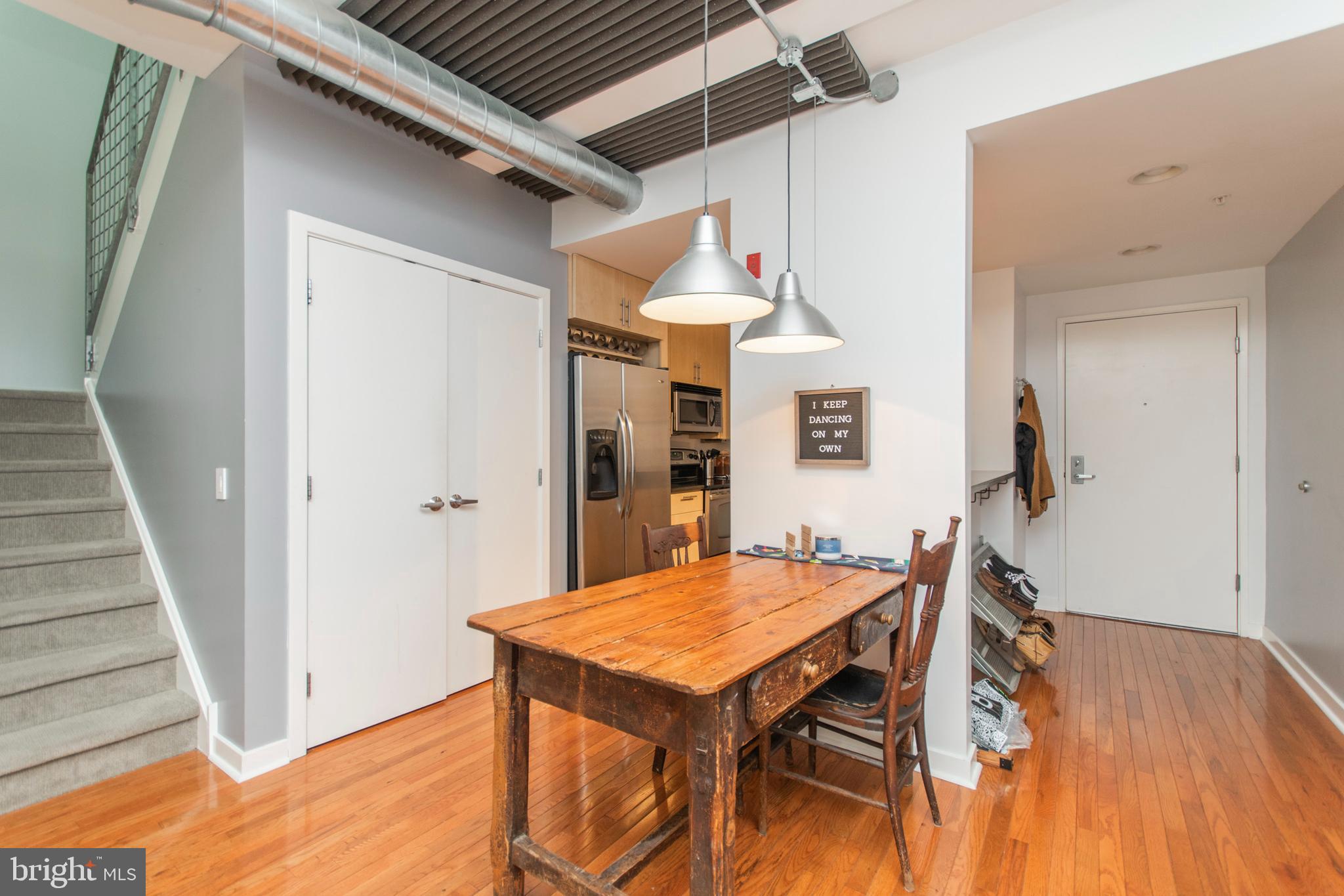 NORTHERN LIBERTIES - Residential Lease