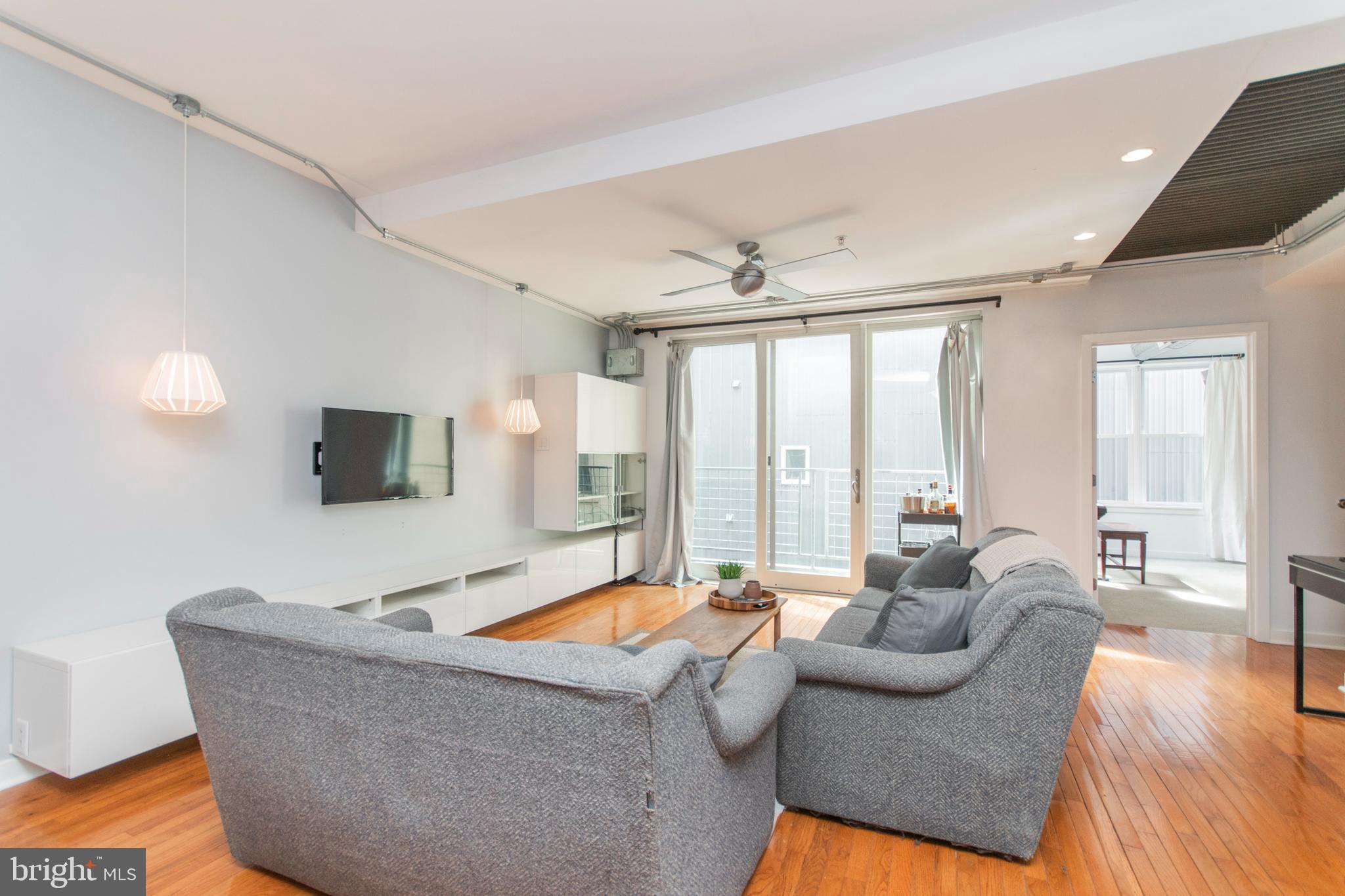 NORTHERN LIBERTIES - Residential Lease