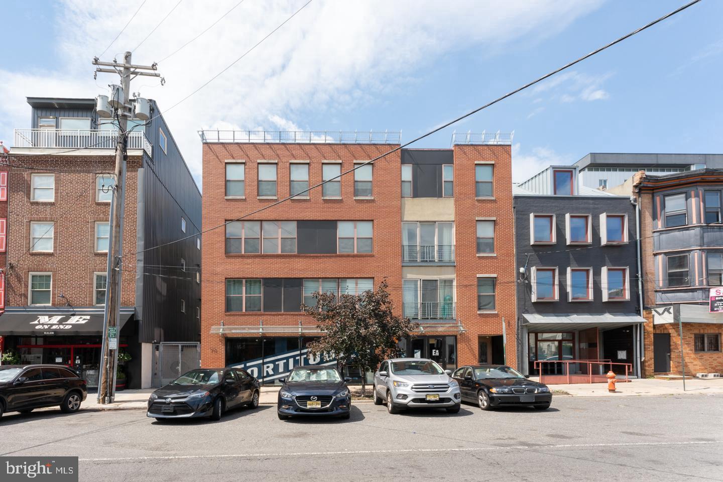 NORTHERN LIBERTIES - Residential Lease