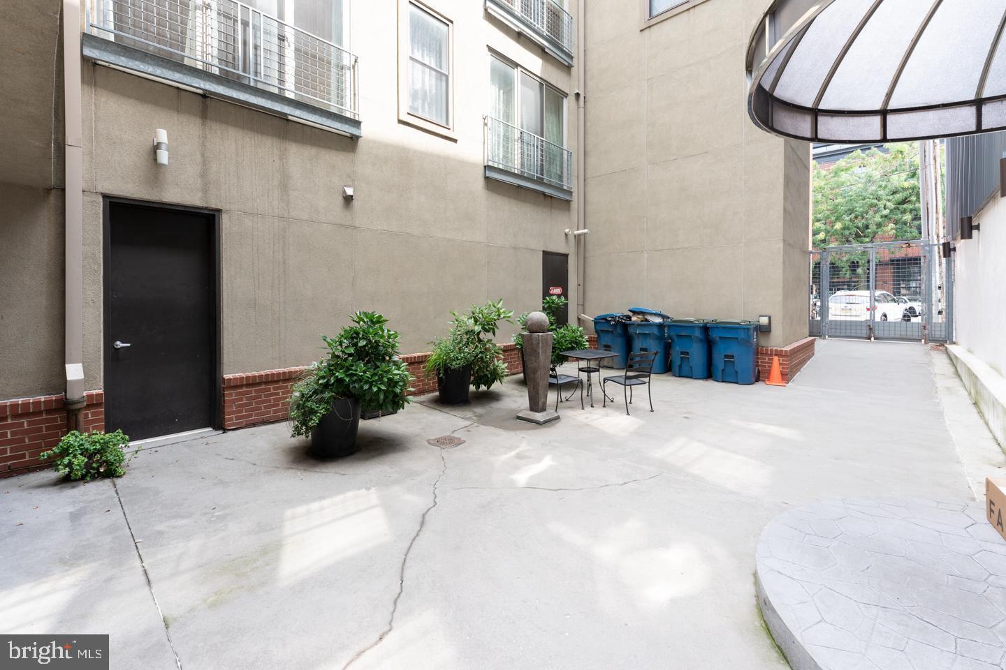 NORTHERN LIBERTIES - Residential Lease