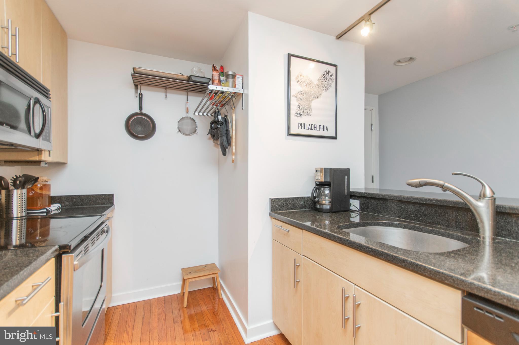 NORTHERN LIBERTIES - Residential Lease