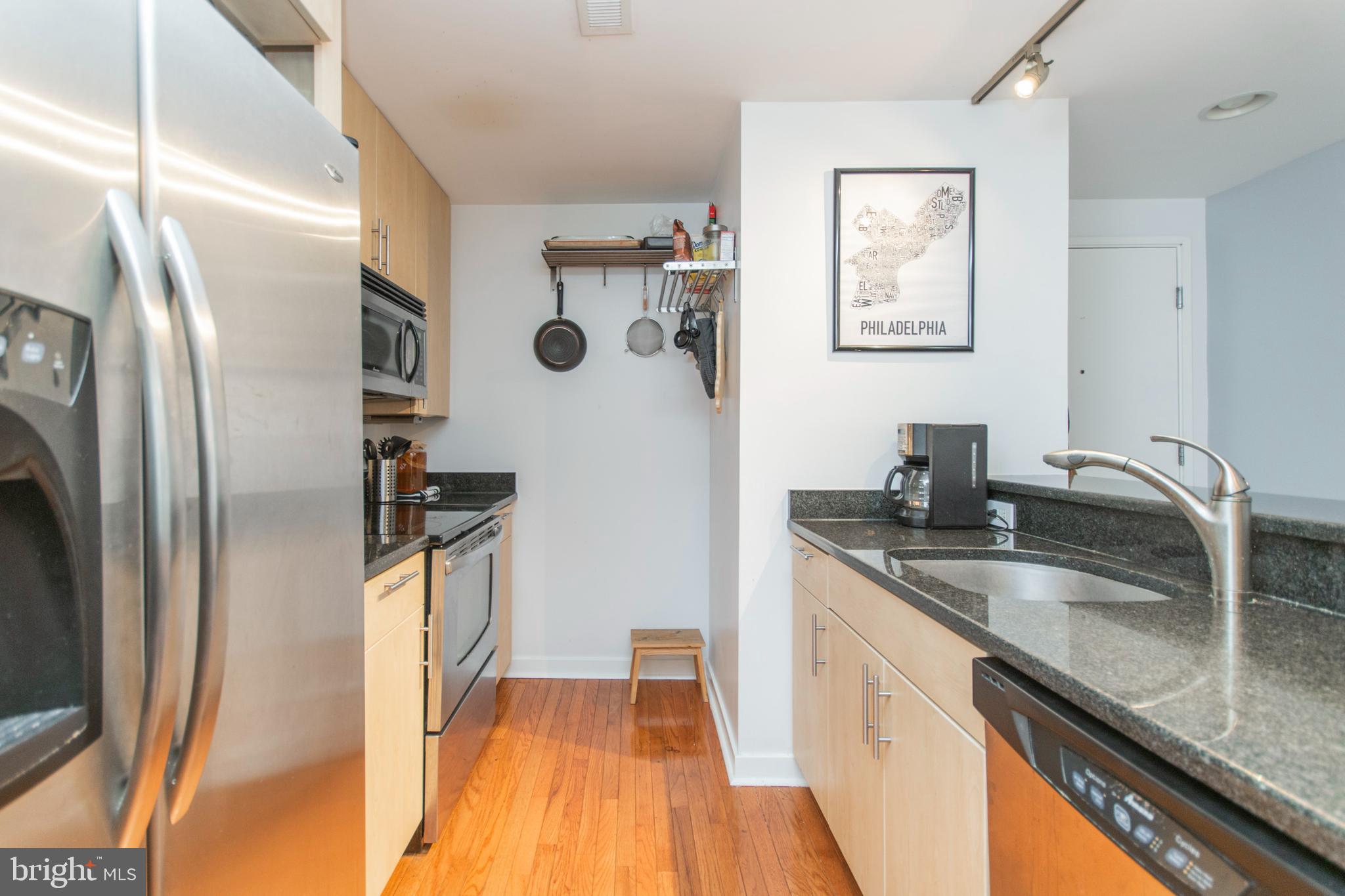 NORTHERN LIBERTIES - Residential Lease