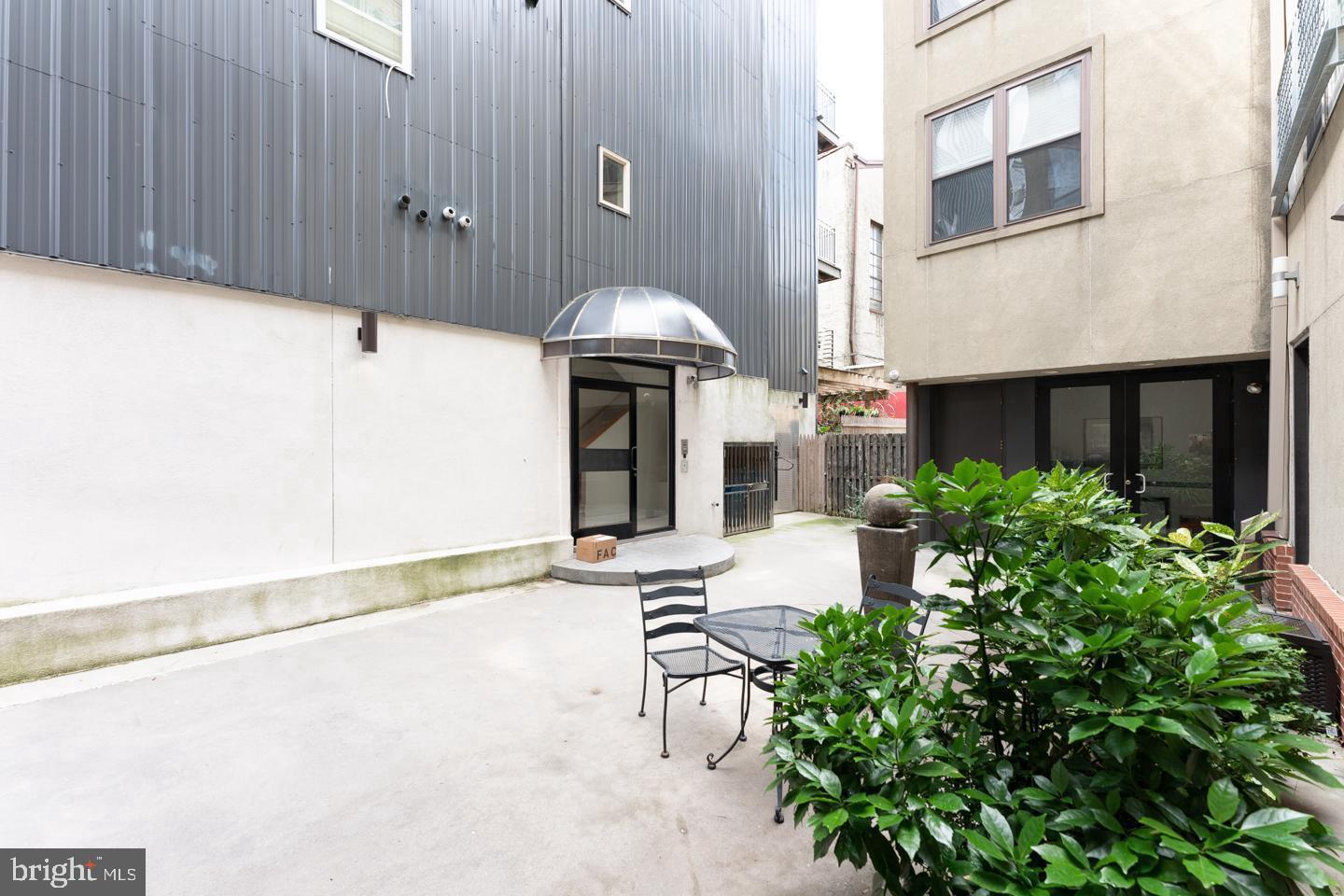 NORTHERN LIBERTIES - Residential Lease