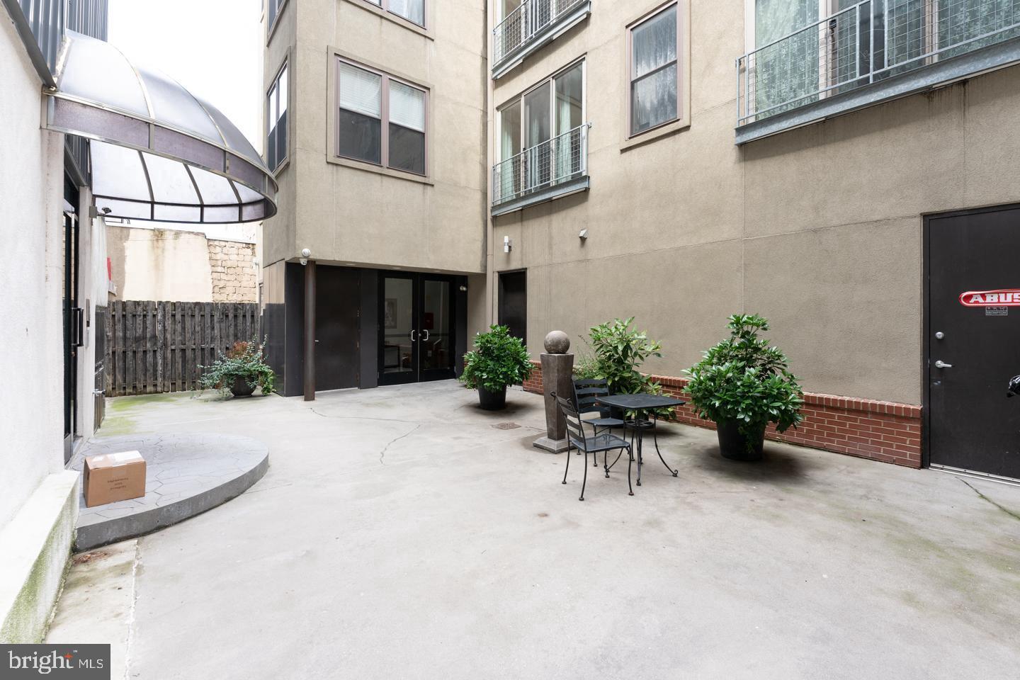 NORTHERN LIBERTIES - Residential Lease