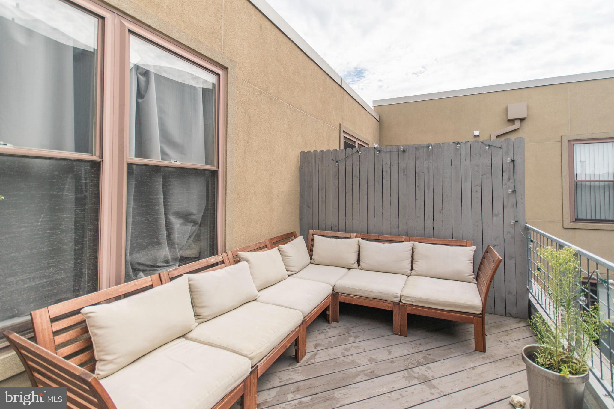 NORTHERN LIBERTIES - Residential Lease