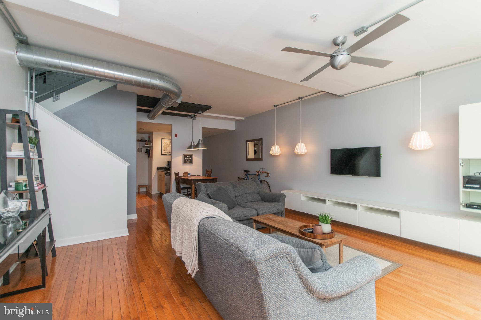 NORTHERN LIBERTIES - Residential Lease