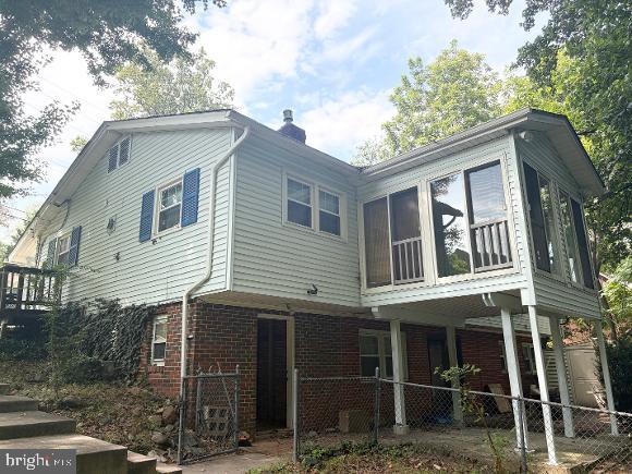 13233 CLIFTON ROAD