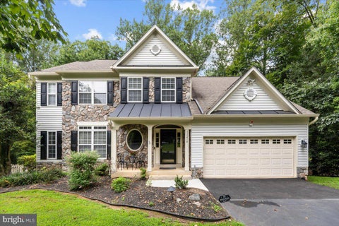 Homes For Sale - 11218 Stonebrook Drive<br/> MANASSAS, VA 20112
