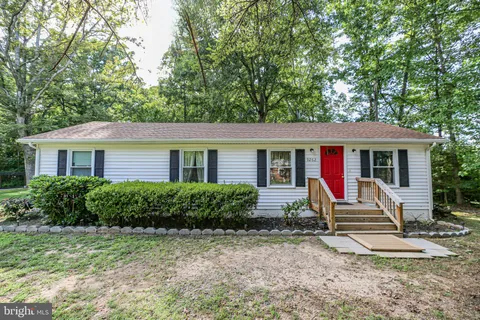 9262 Cedar Hollow Road, Unionville, VA MLS: VAOR2008992