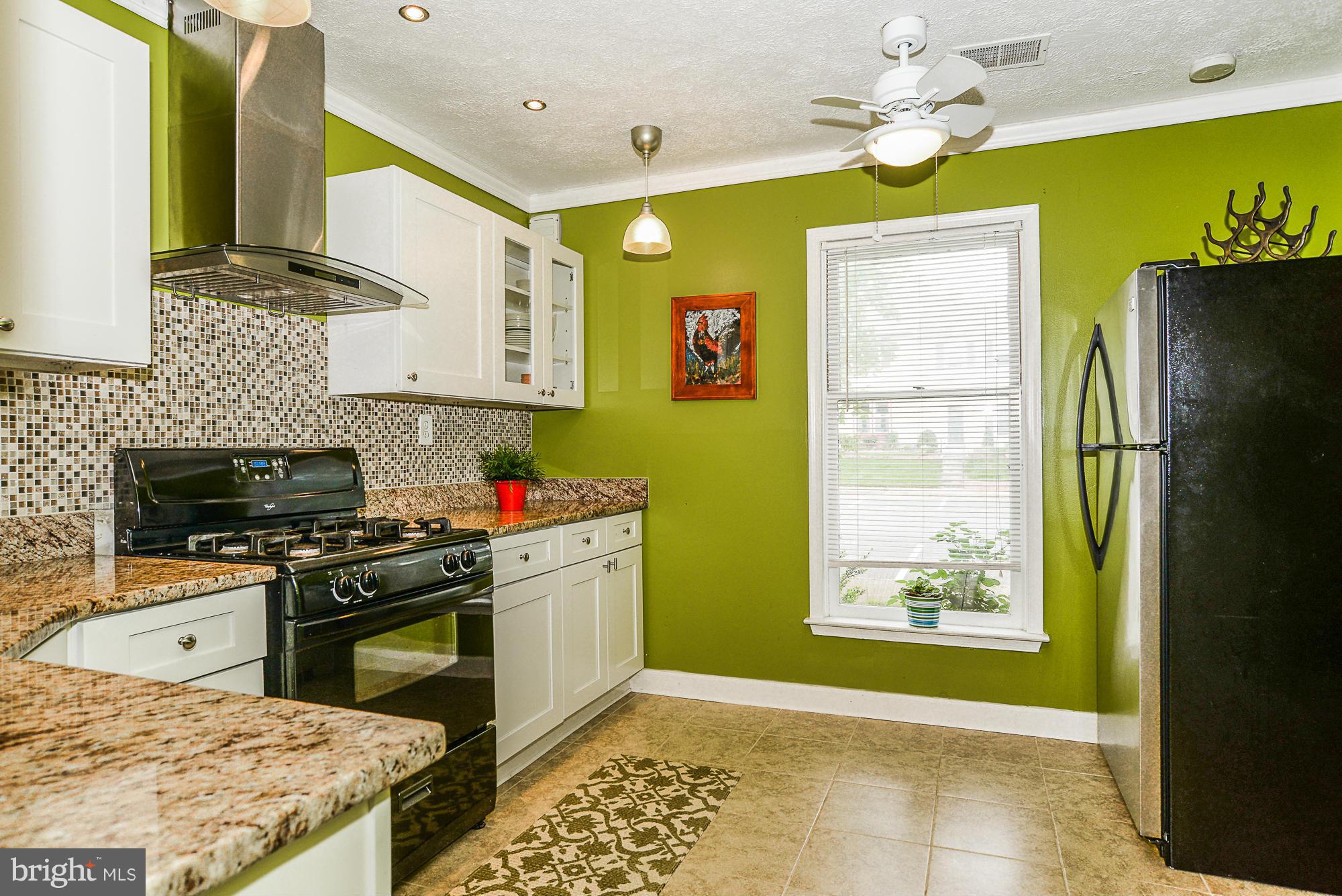 STONERIDGE II - Residential